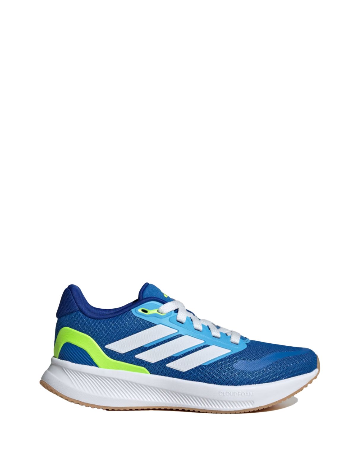RUNFALCON 5 J #BLUE ADIDAS KIDS Scarpe JQ8137