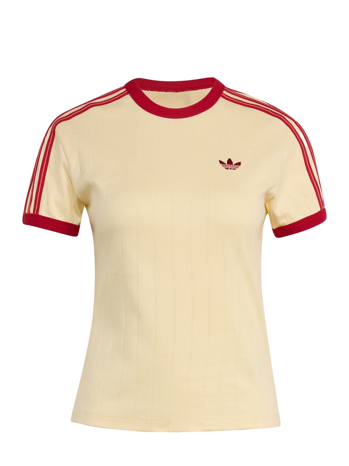 PSTRIPE SS TEE #WARVAN/TMVIRE/PRELSC ADIDAS ORIGINALS T-shirt KS9994