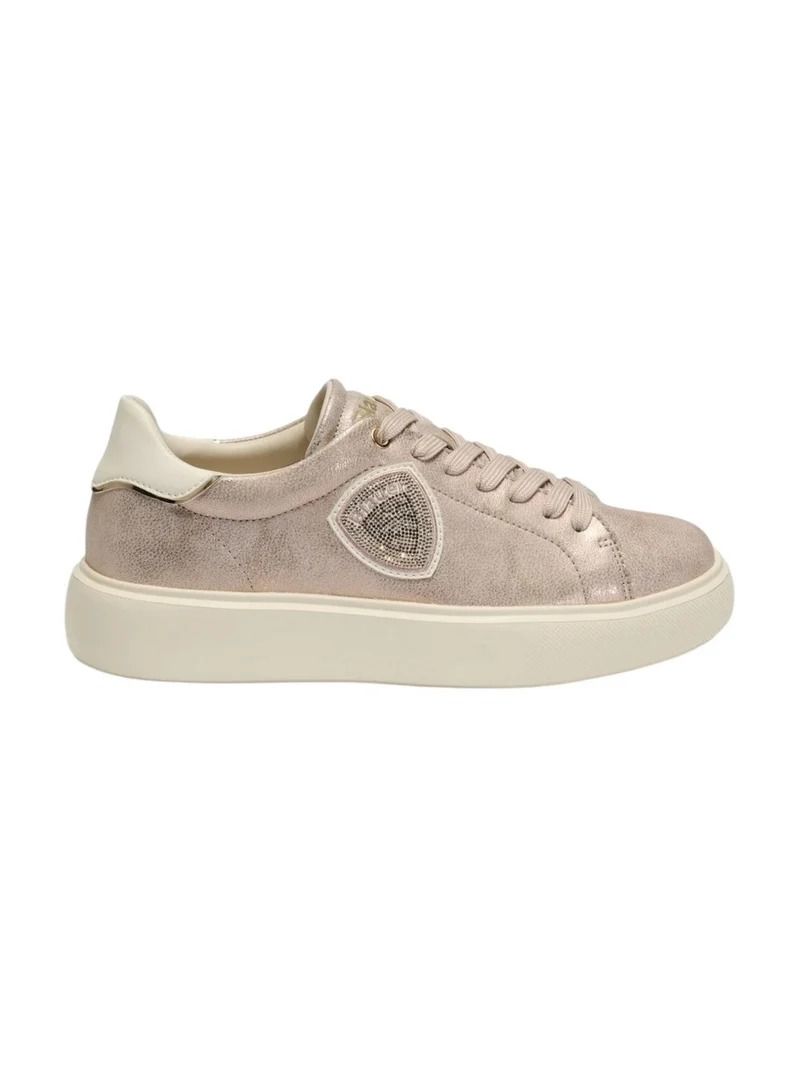 VENUS01 #NUDE BLAUER Scarpe S6VENUS01/DUS