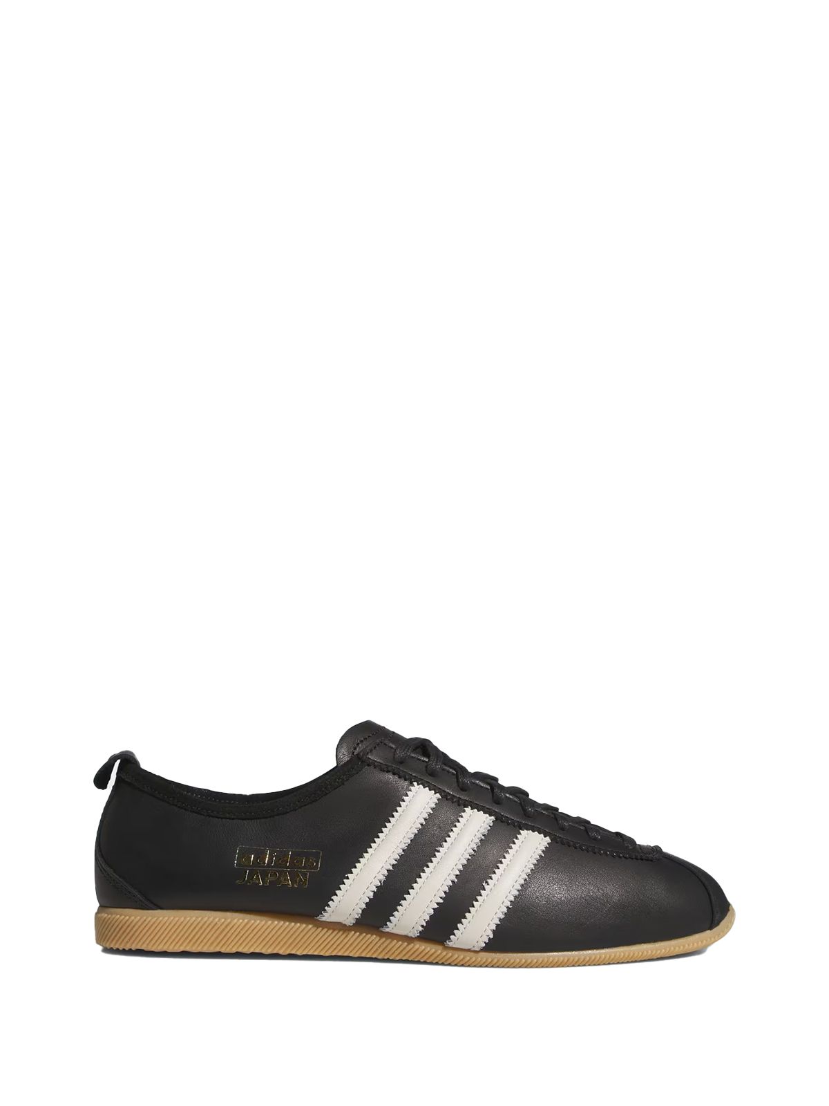 JAPAN #CBLACK/ALUMIN/GOLDMT ADIDAS ORIGINALS Shoes KK3438