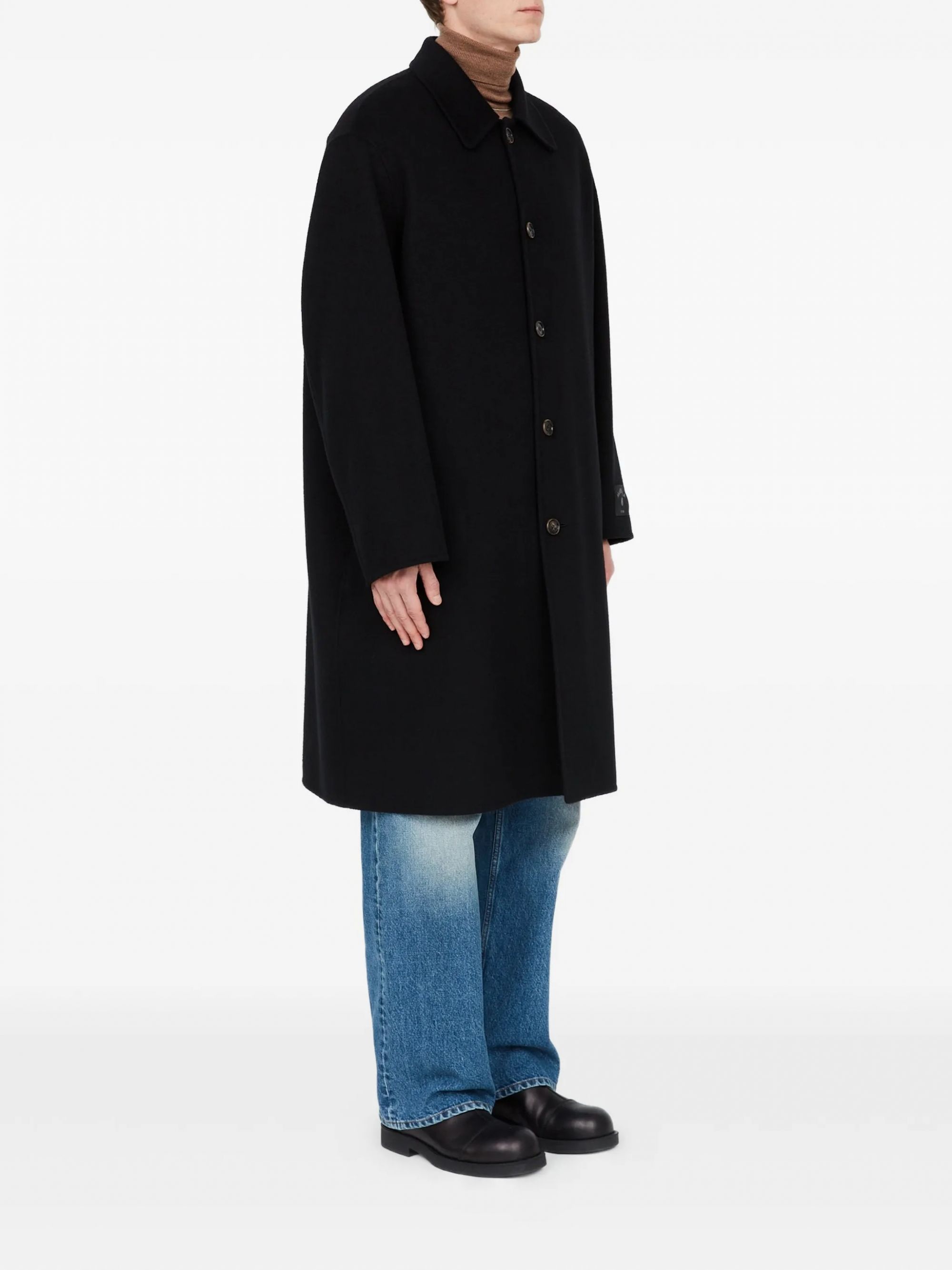 CAPPOTTO #900 MM6 MAISON MARGIELA Outerwear SH0AA0033M35761