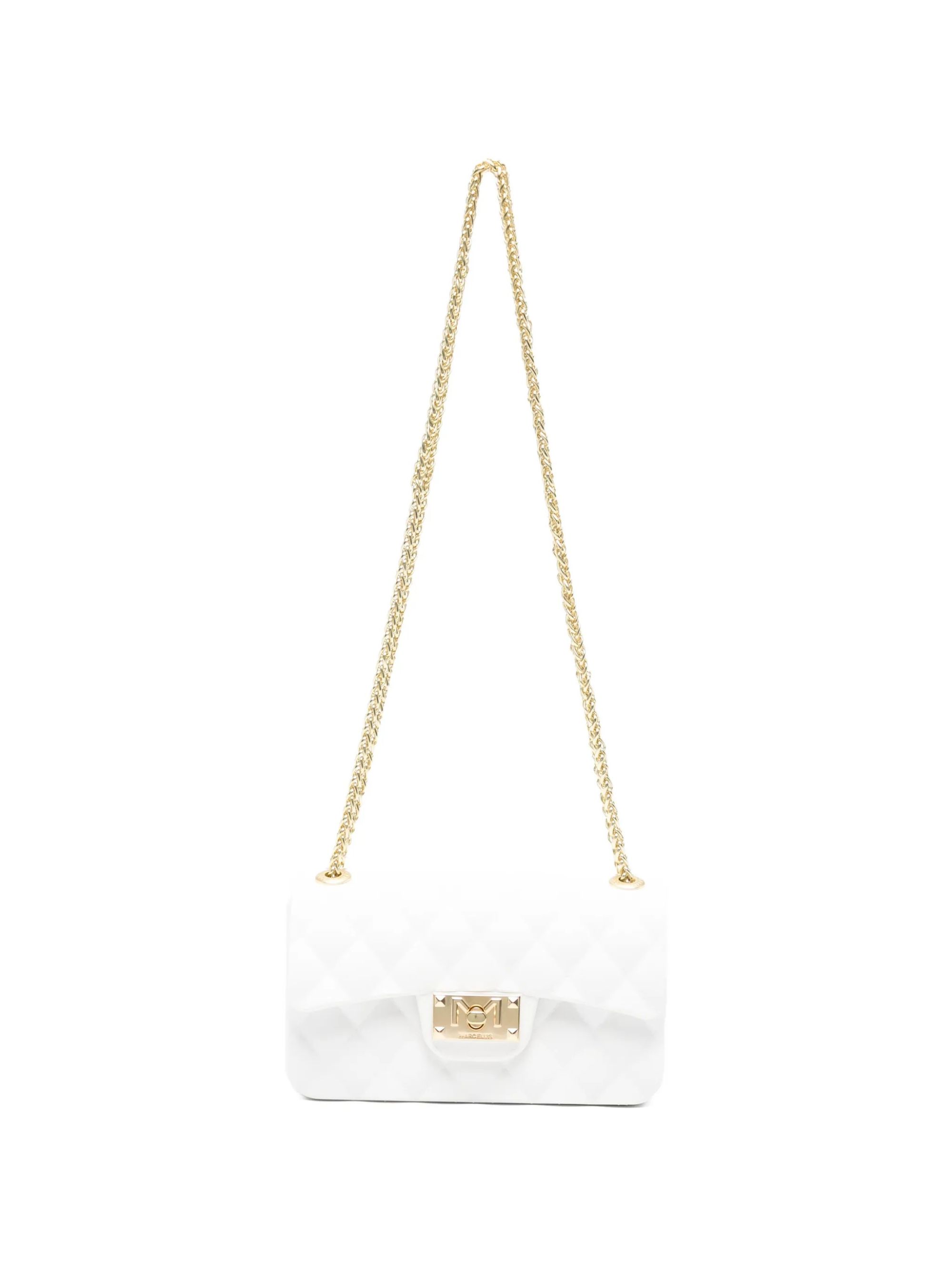 BORSA #MILK / MATT GOLD MARC ELLIS Borse FLAT FALCON XS