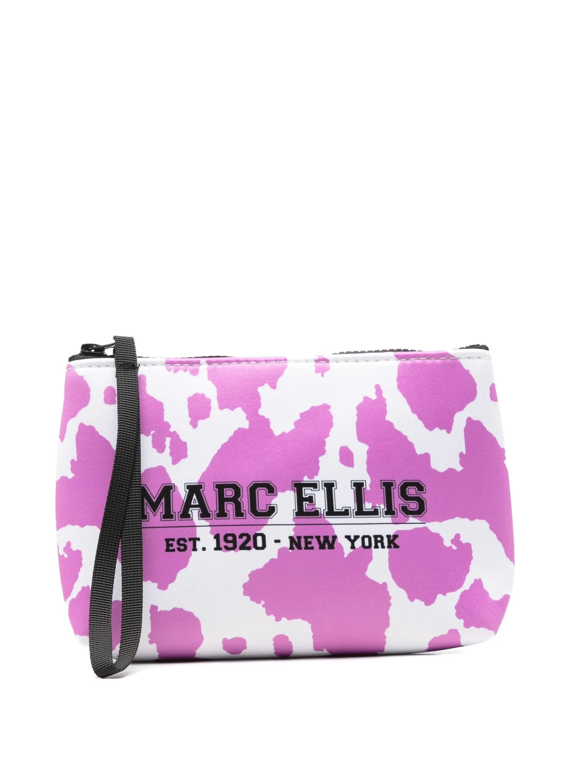 POCHETTE #MAUVE MARC ELLIS Borse BUBY P. COWBOY