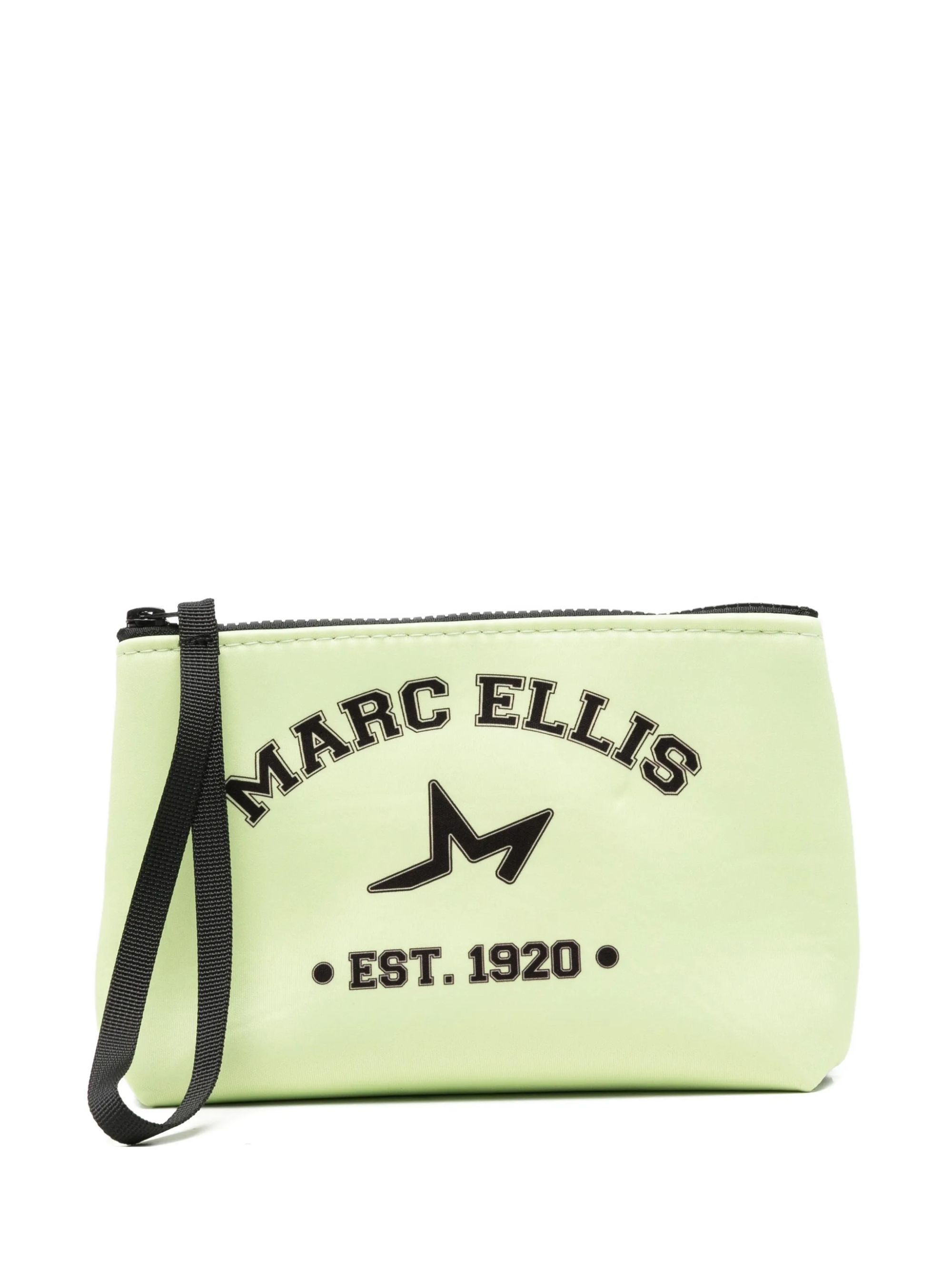 POCHETTE #WAX YELLOW MARC ELLIS Borse BUBY P. MARC