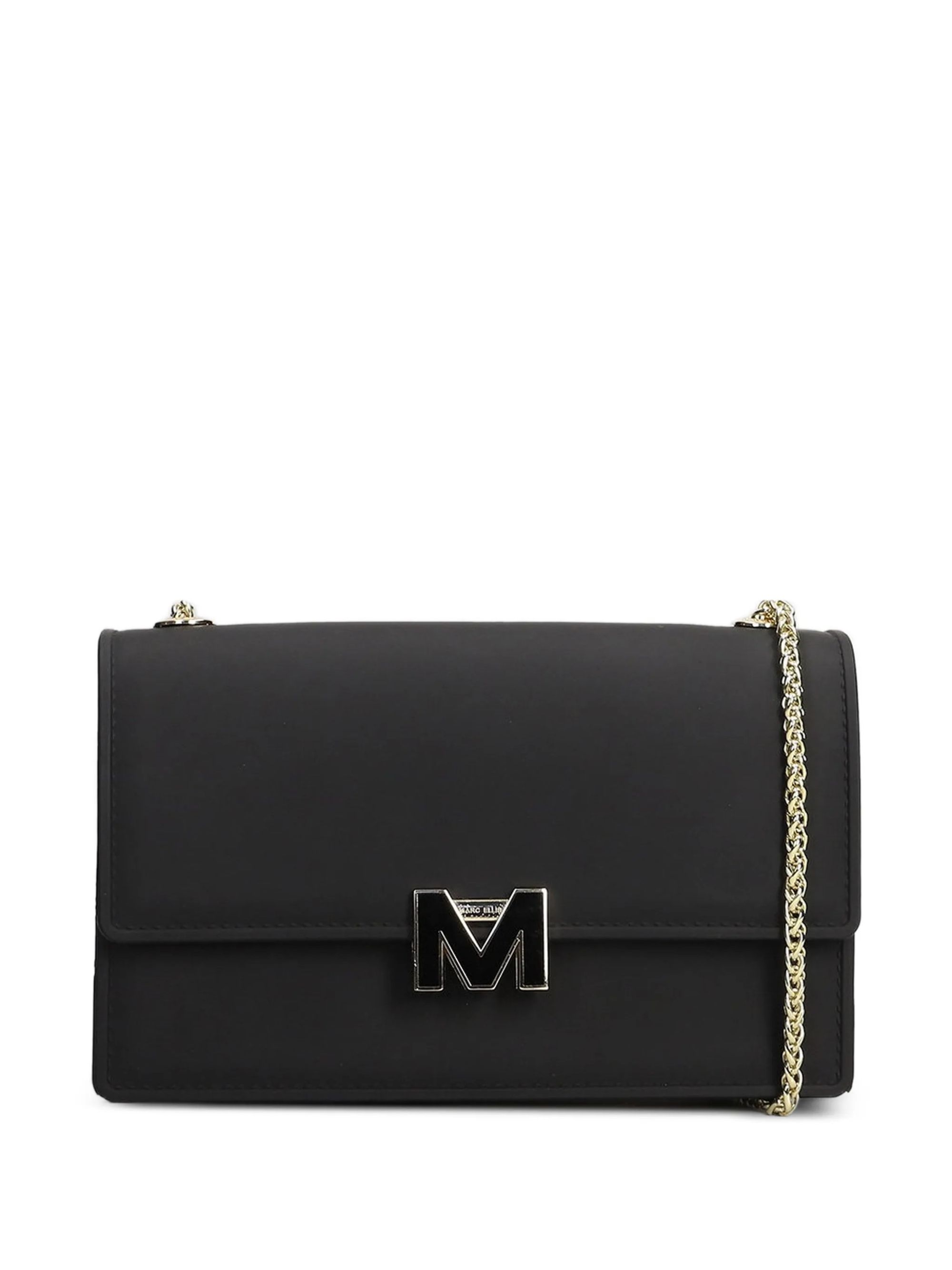 FLAT SUPERM #BLACK / BLACK MARC ELLIS Borse FLAT SUPERMEE M.