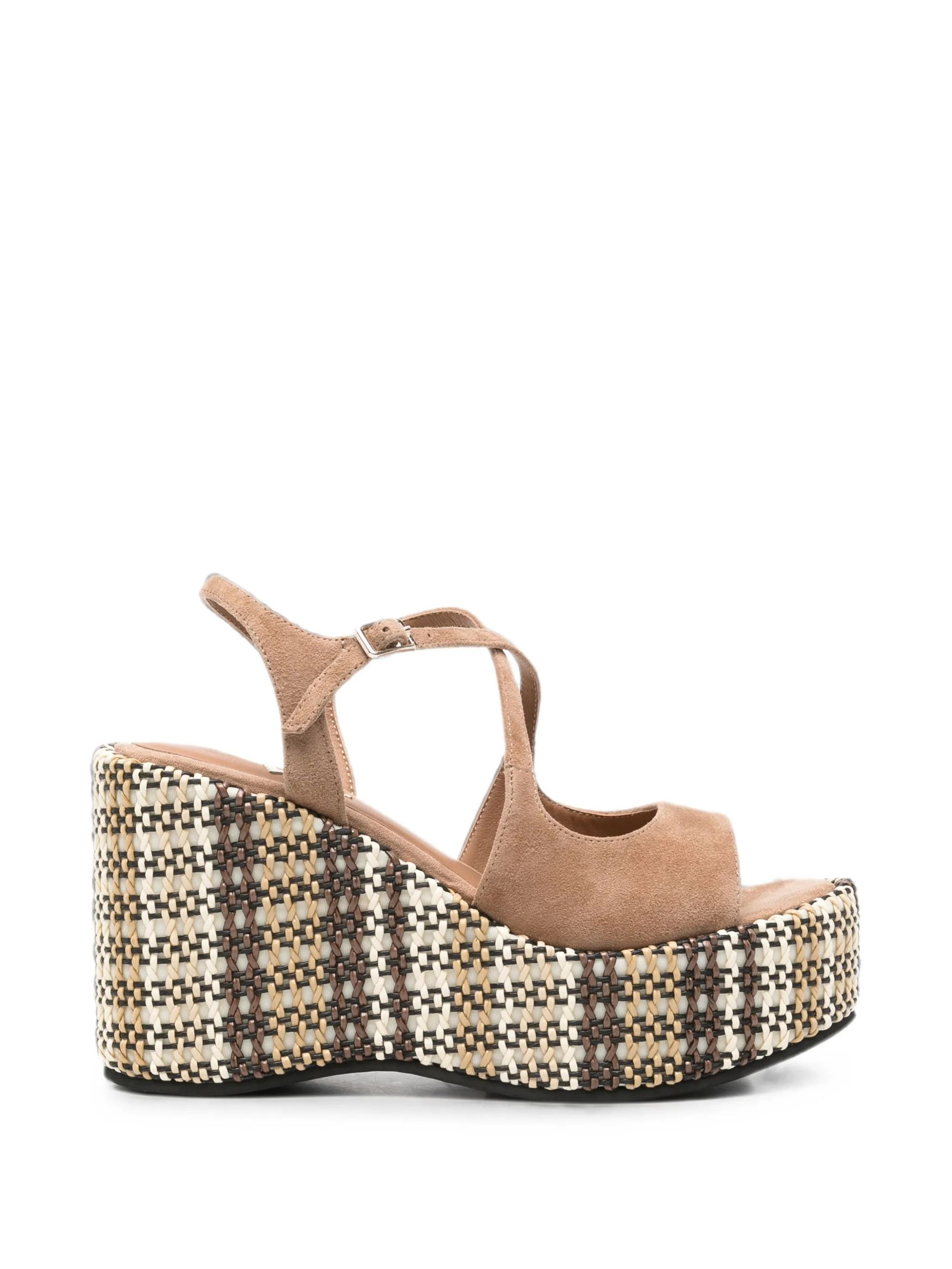 SANDALI #CAMEL MARC ELLIS Scarpe ME-2601-775