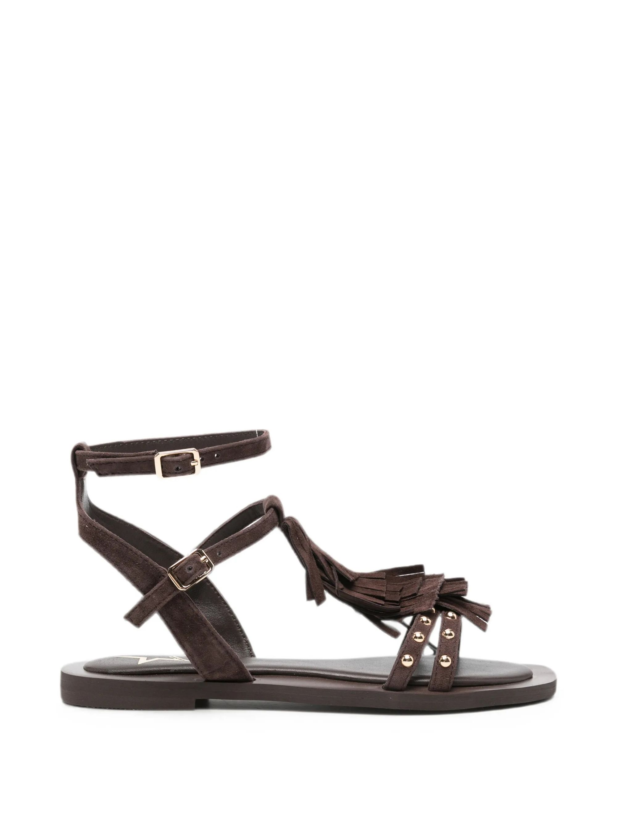 SANDALI SUEDE #TERRA MARC ELLIS Scarpe ME-2601-365