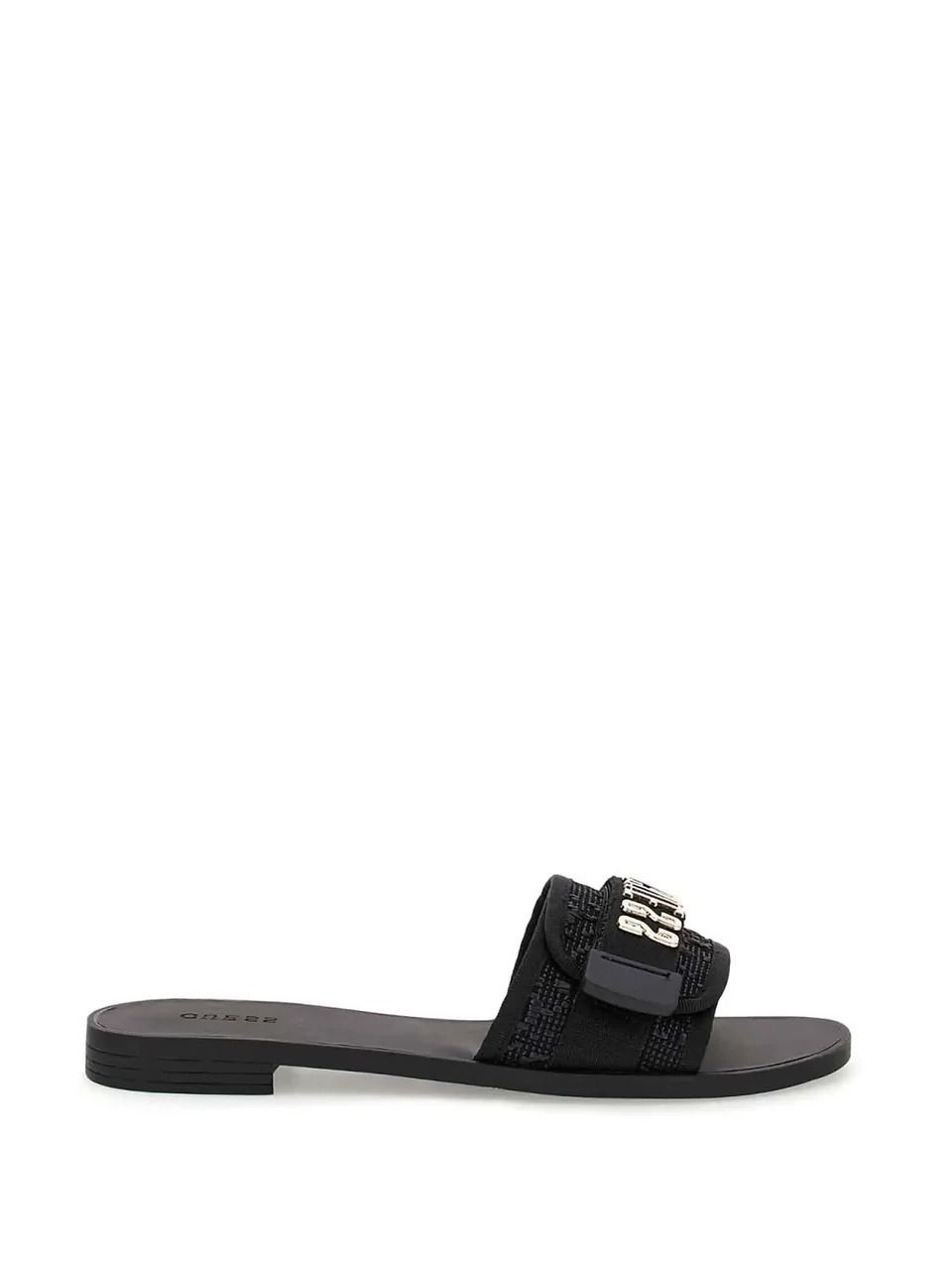 ELYZE3 #BLACK GUESS  Scarpe FLGEL3 ELE19 BLACK