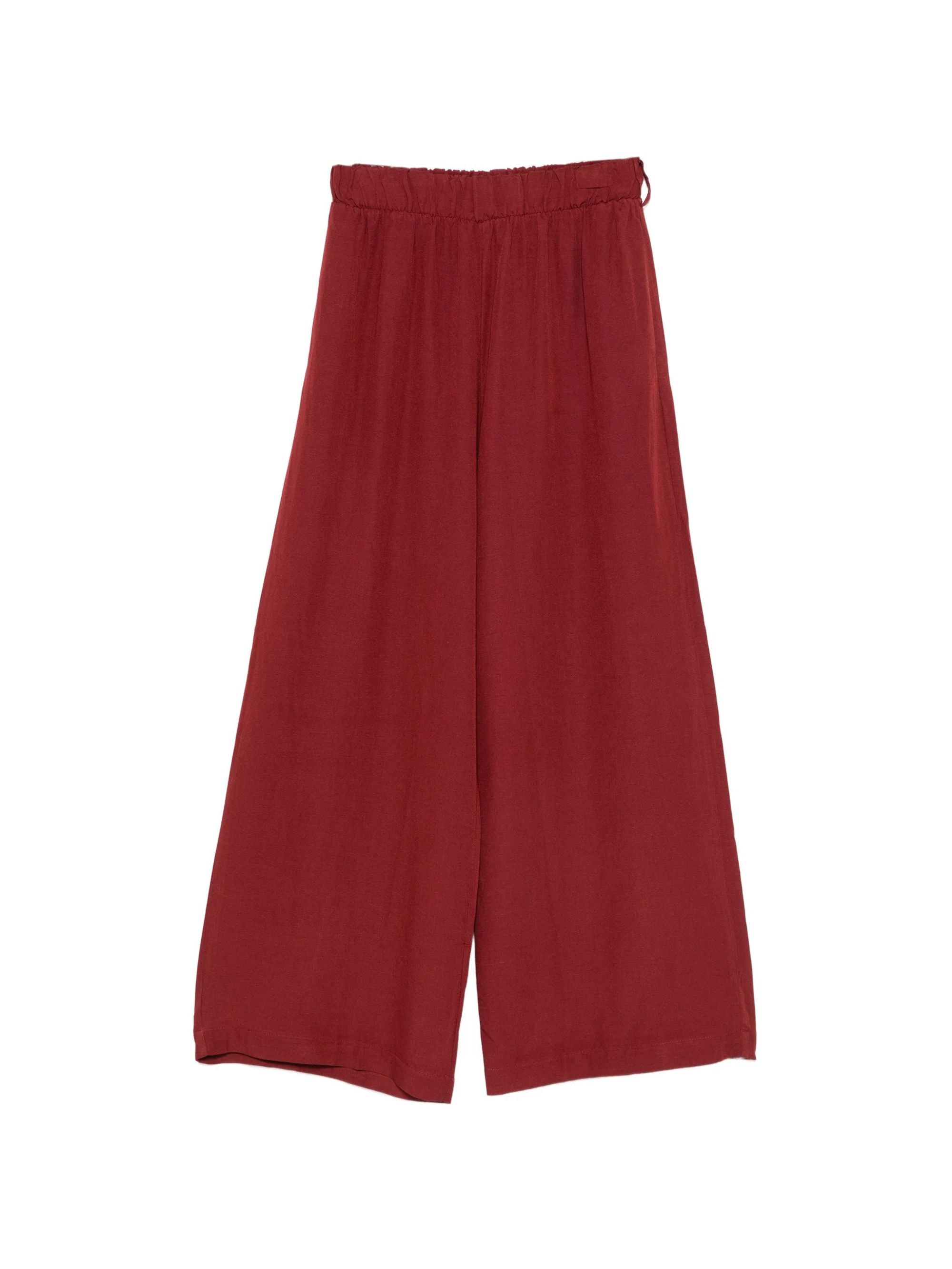 TROUSERS #CHILI MOUTAKI Trousers 26 03 50