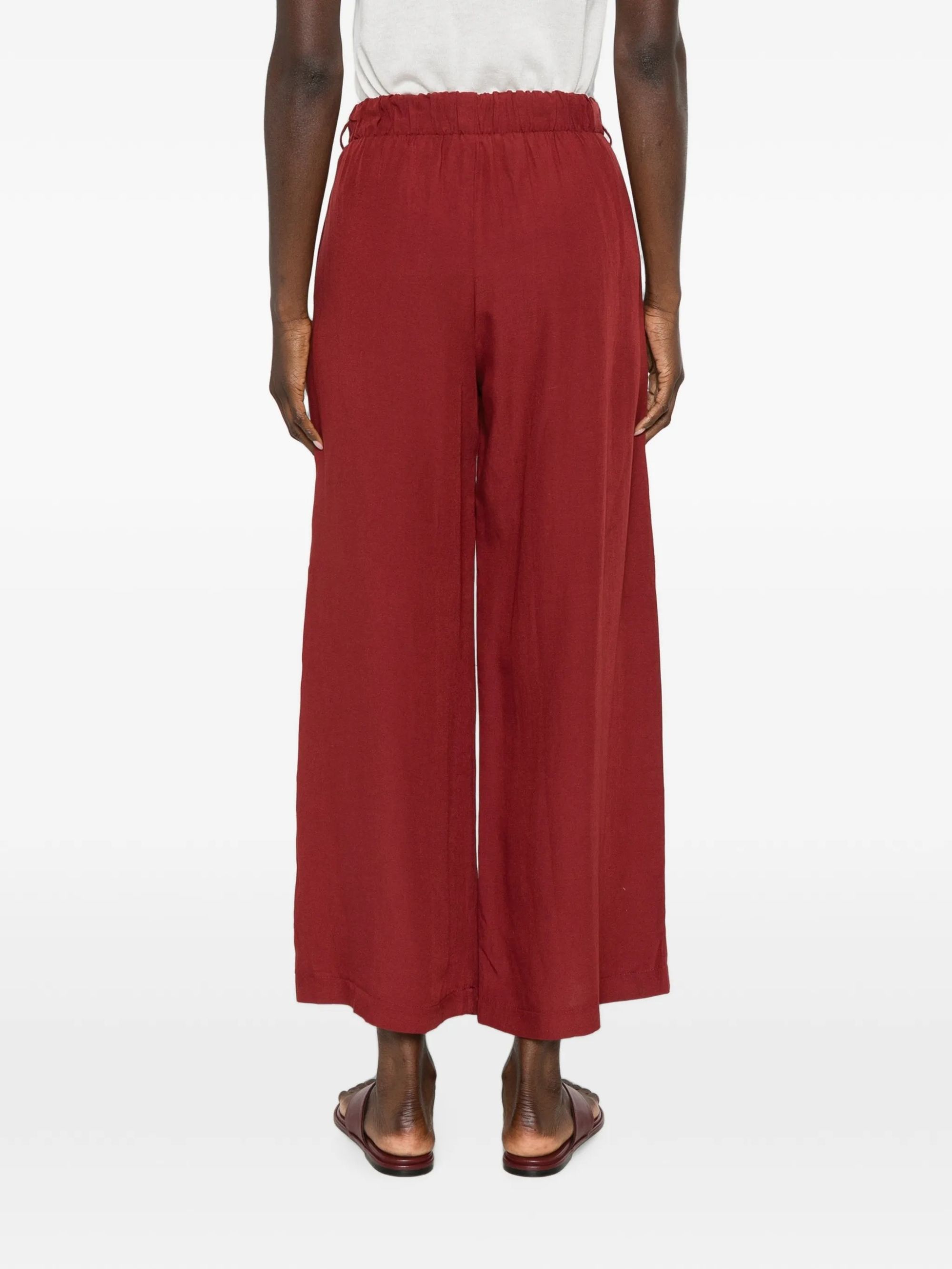 TROUSERS #CHILI MOUTAKI Trousers 26 03 50