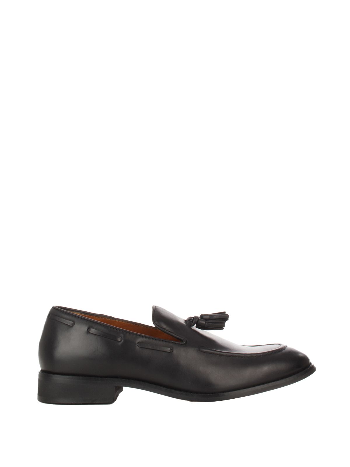 GAUCHO #NERO CAFENOIR Scarpe C40Y656