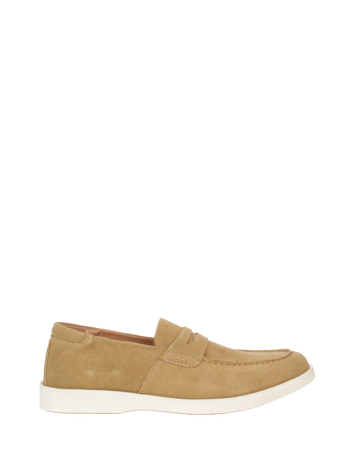 MOCASSINO #CAMEL CAFENOIR Scarpe CI2Y750