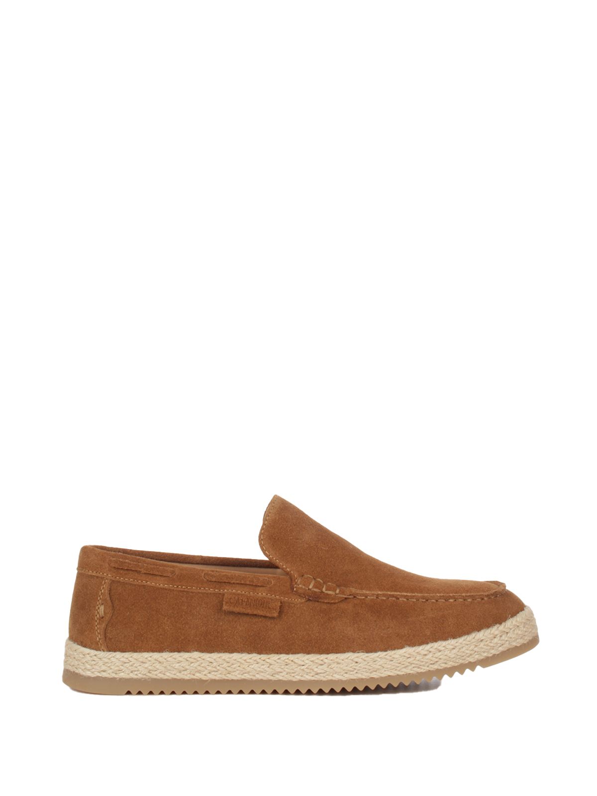 MOCASSINO #CAMEL CAFENOIR Scarpe C93Y753