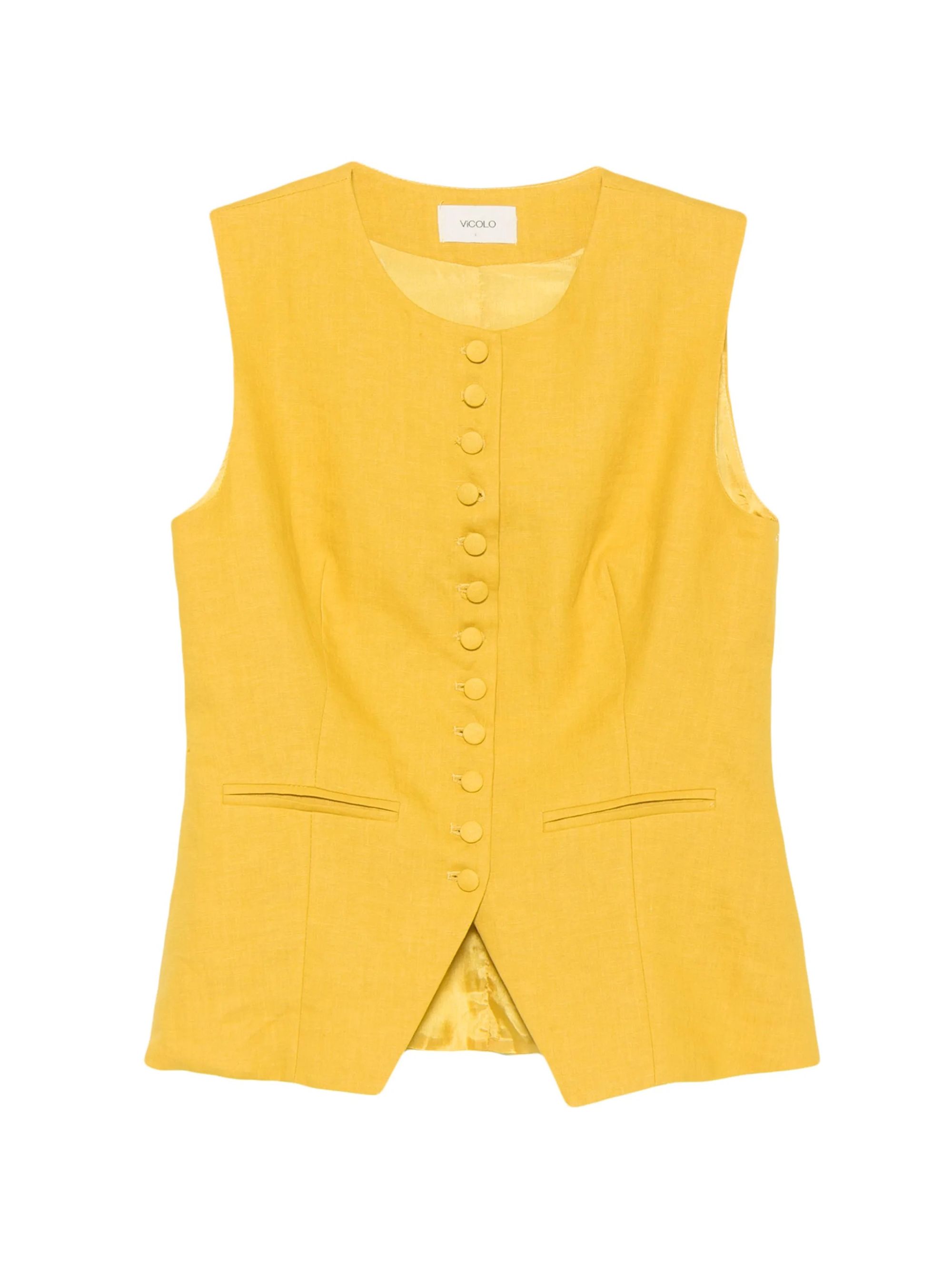 GIACCA #MIMOSA VICOLO Capispalla TAB1582