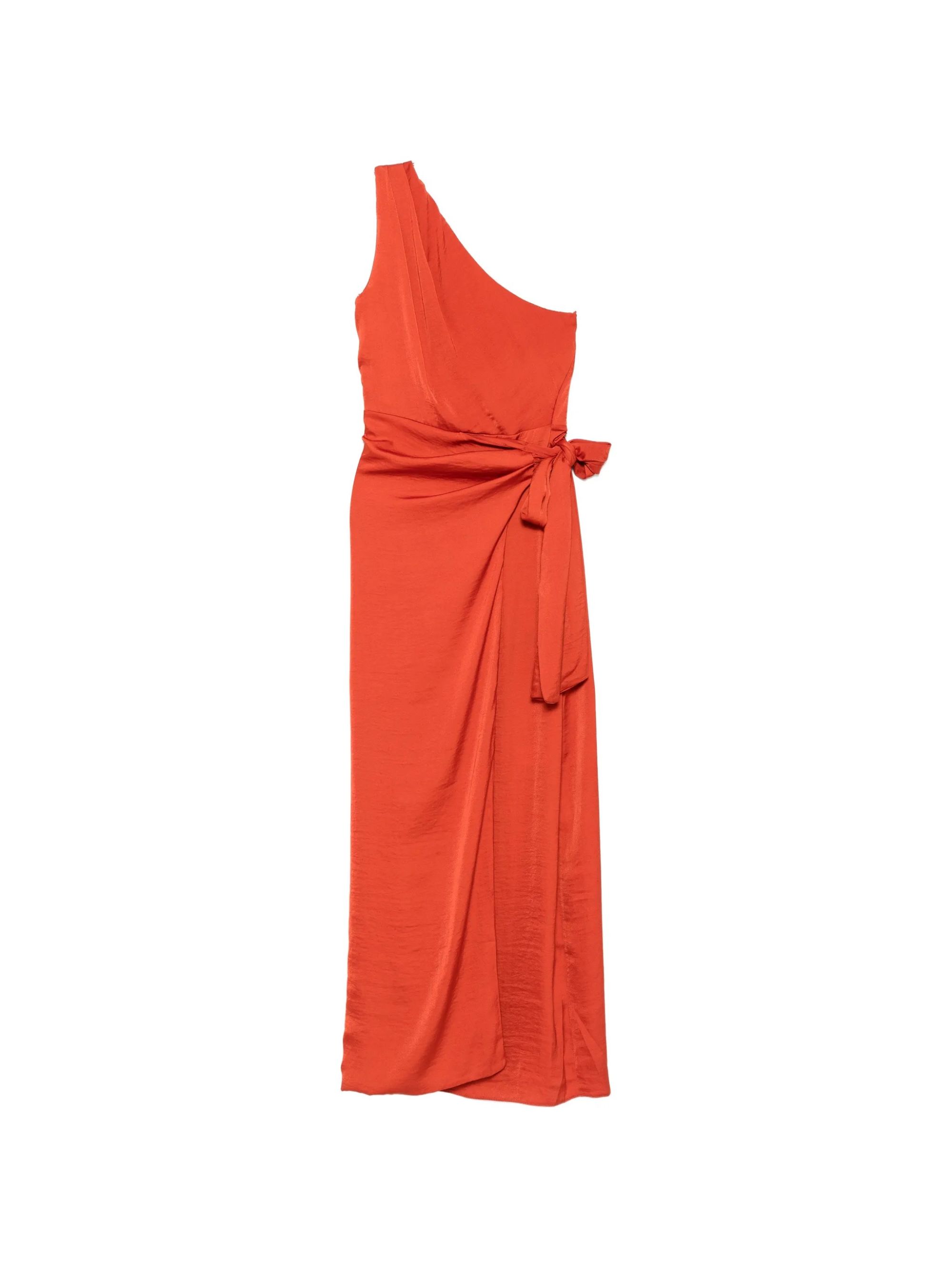 DRESS #BRICK MOUTAKI Vestiti 26 07 75