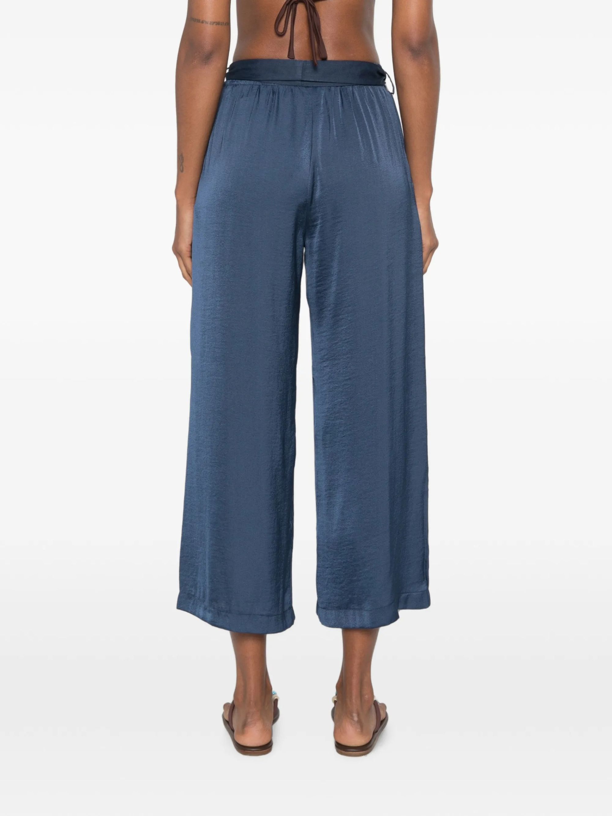 CULOTTES #NAVY MOUTAKI Shorts 26 03 12