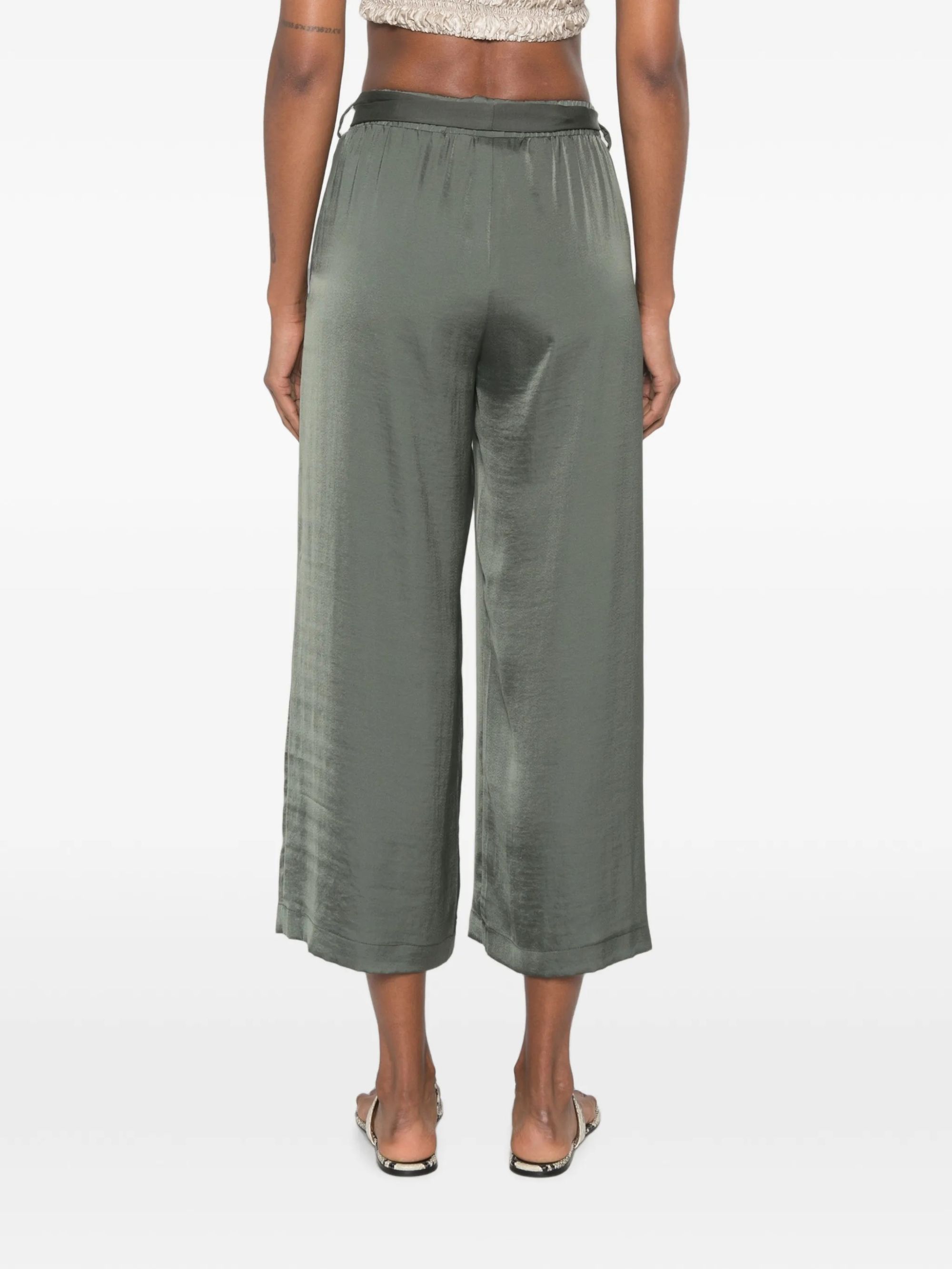 CULOTTES #KHAKI MOUTAKI Shorts 26 03 12
