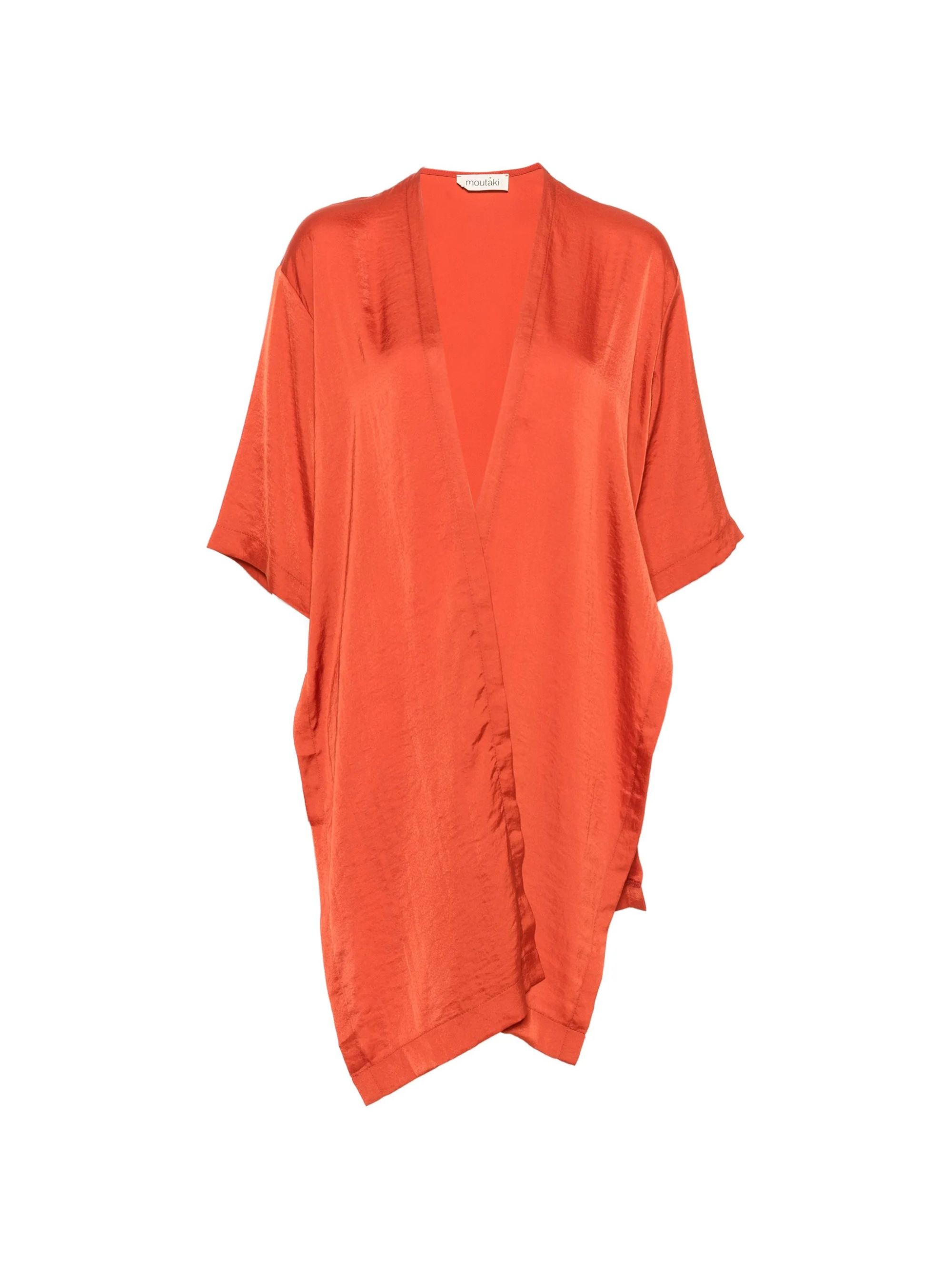 KIMONO #BRICK MOUTAKI Capispalla 26 06 22