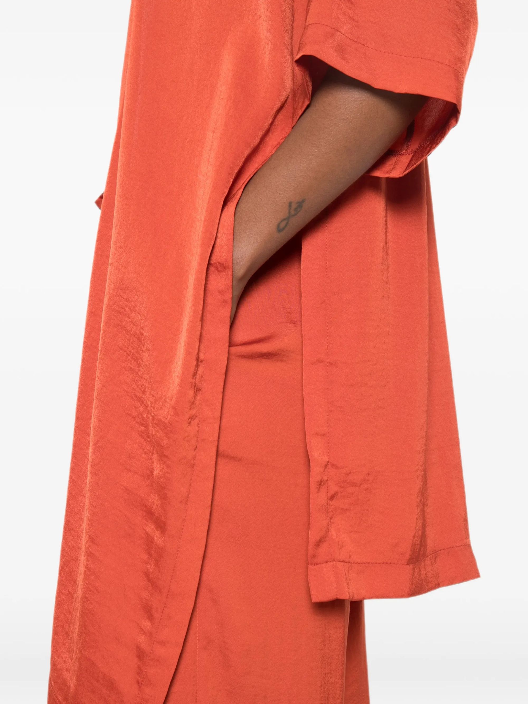 KIMONO #BRICK MOUTAKI Capispalla 26 06 22