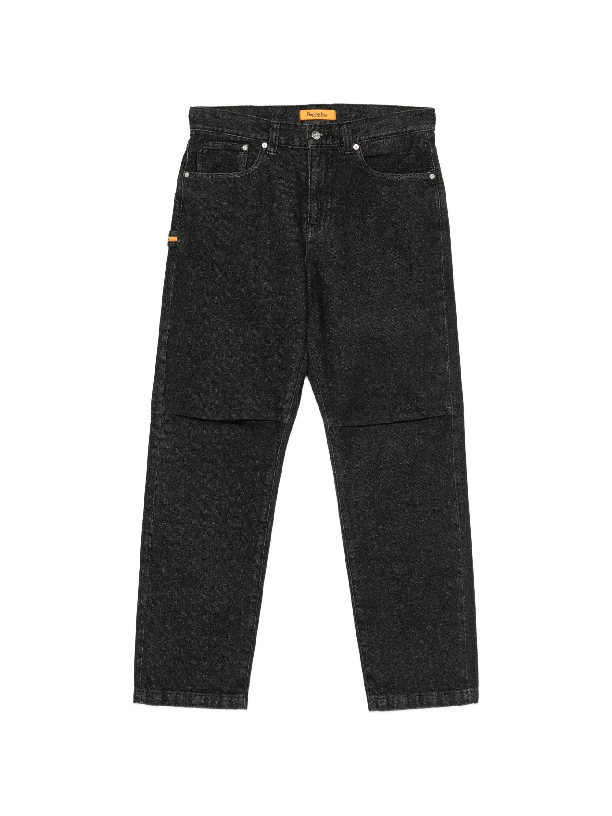 PANTALONE #099 REPLAY Pantaloni KU1000 000 D936001