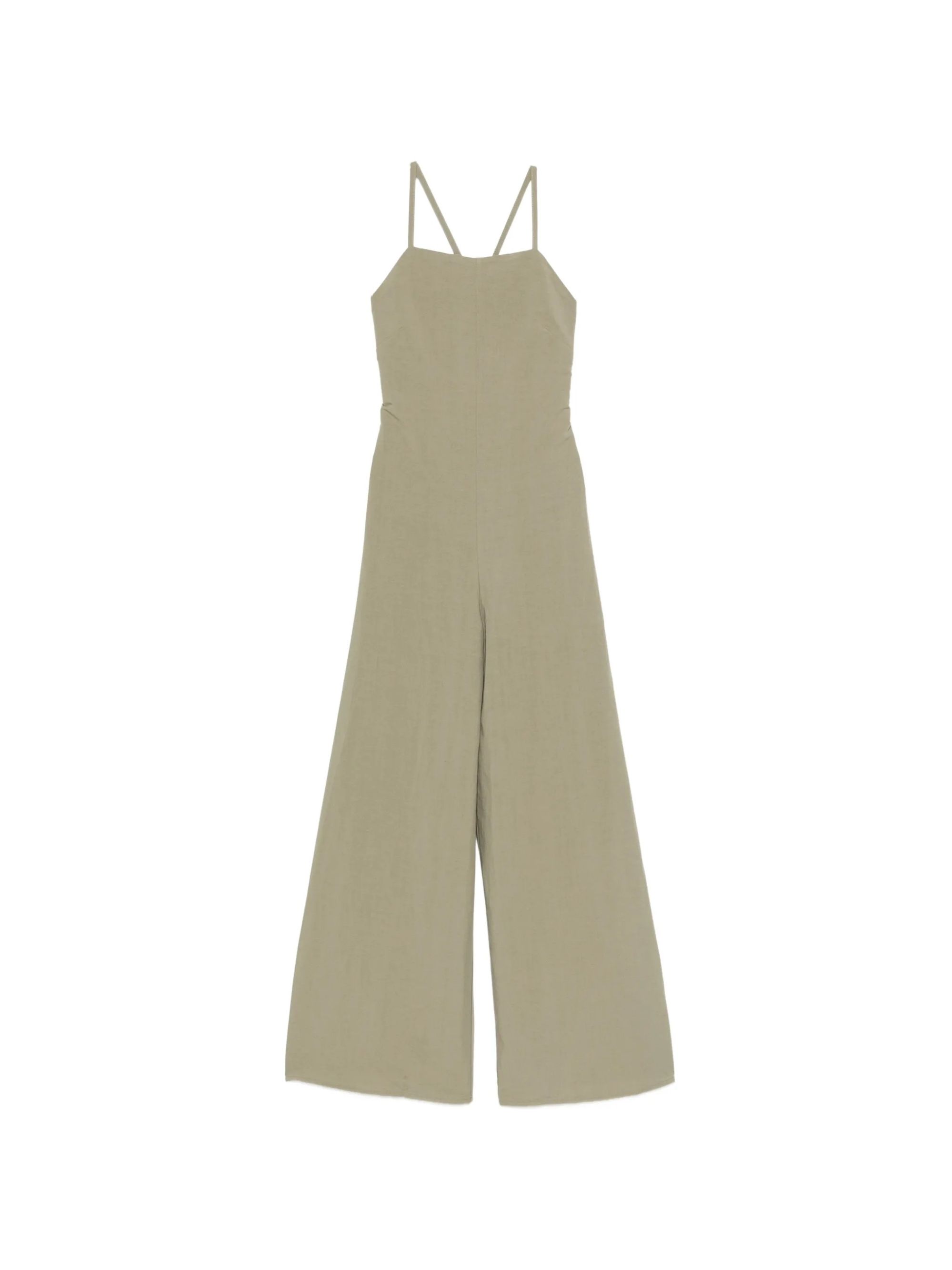 JUMPSUIT #KHAKI MOUTAKI Vestiti 26 05 04