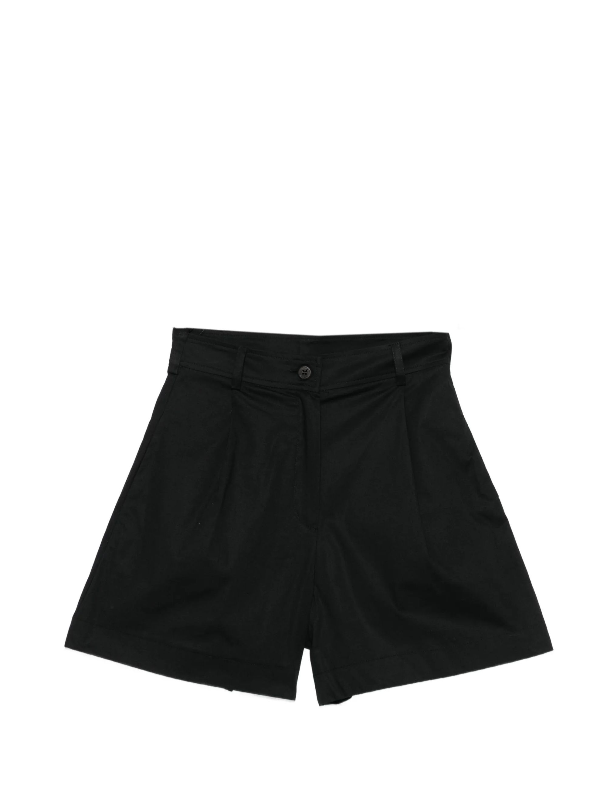 SHORTS #BLACK MOUTAKI Shorts 26 03 29