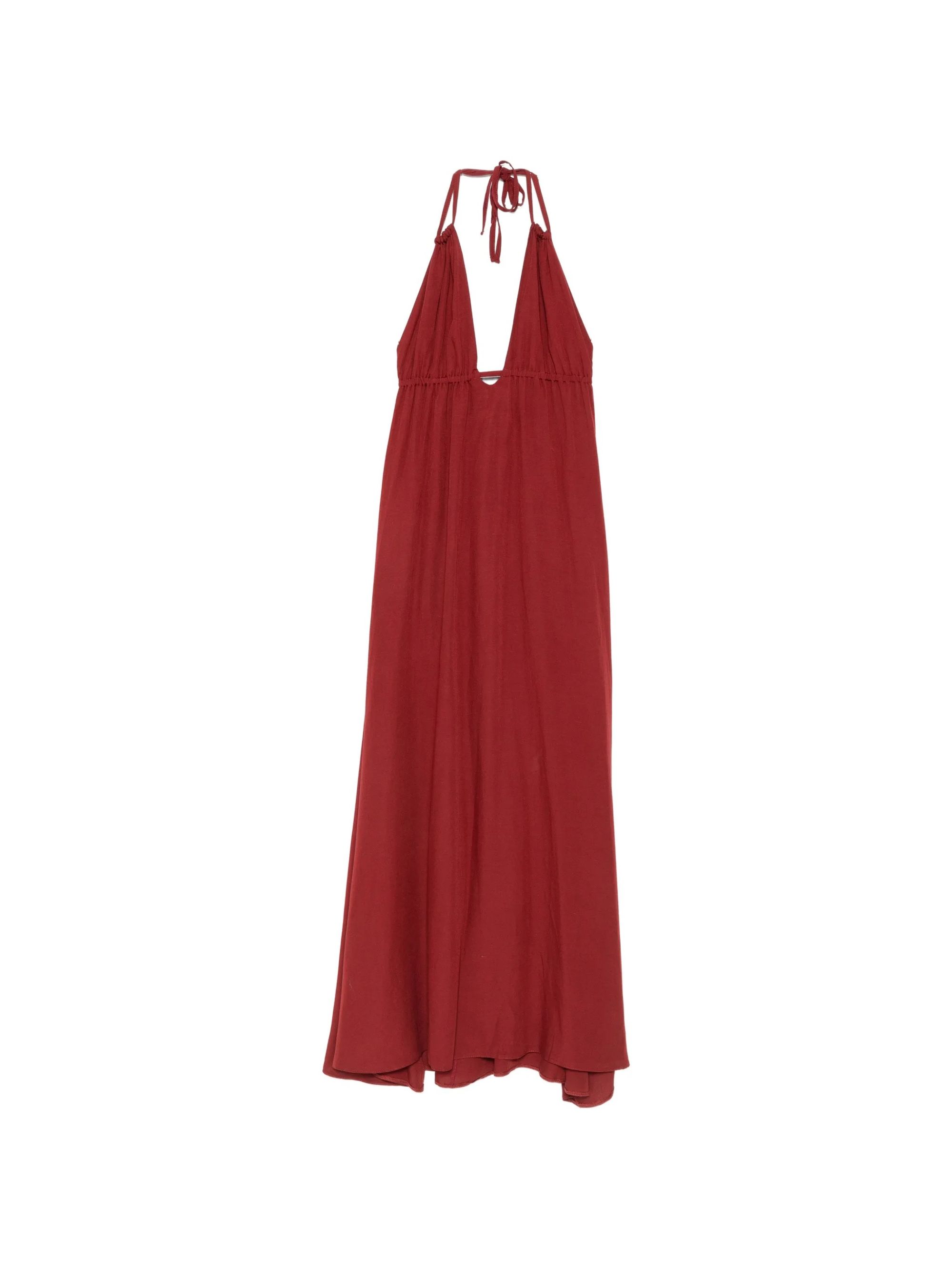 DRESS #CHILI MOUTAKI Vestiti 26 07 20