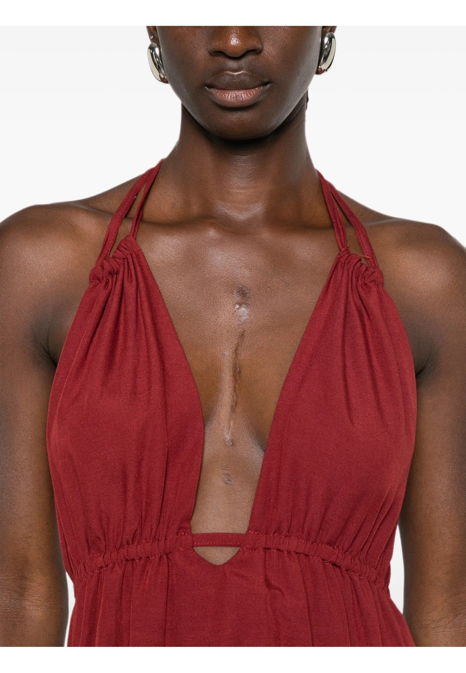 DRESS #CHILI MOUTAKI Vestiti 26 07 20