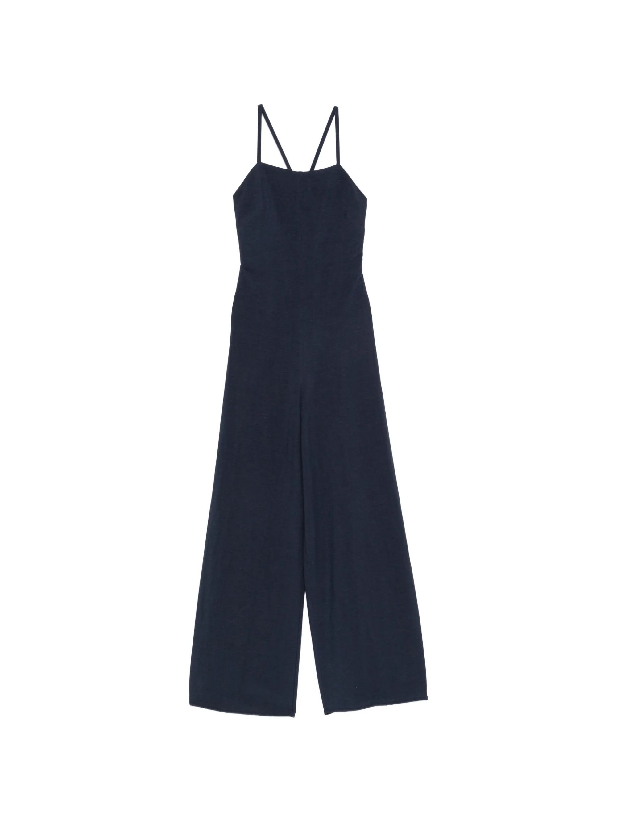 JUMPSUIT #NAVY MOUTAKI Vestiti 26 05 04