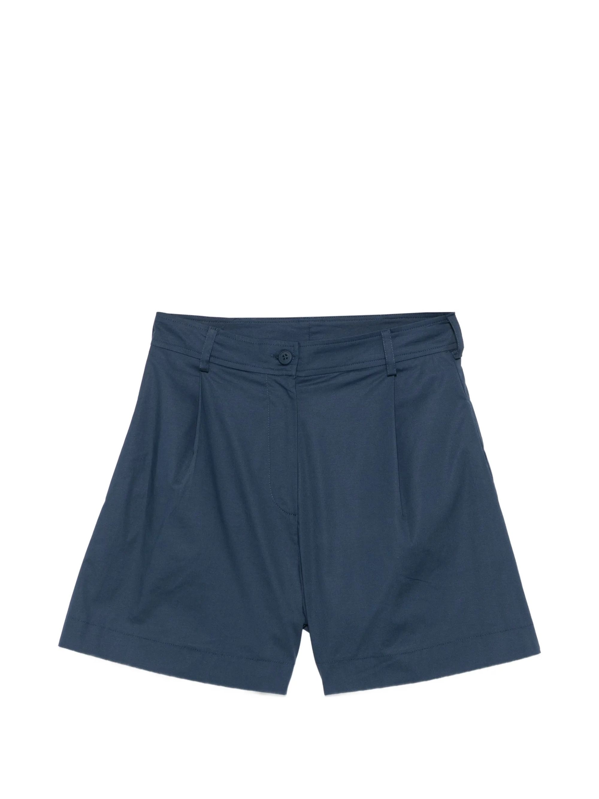 SHORTS #NAVY MOUTAKI Shorts 26 03 29