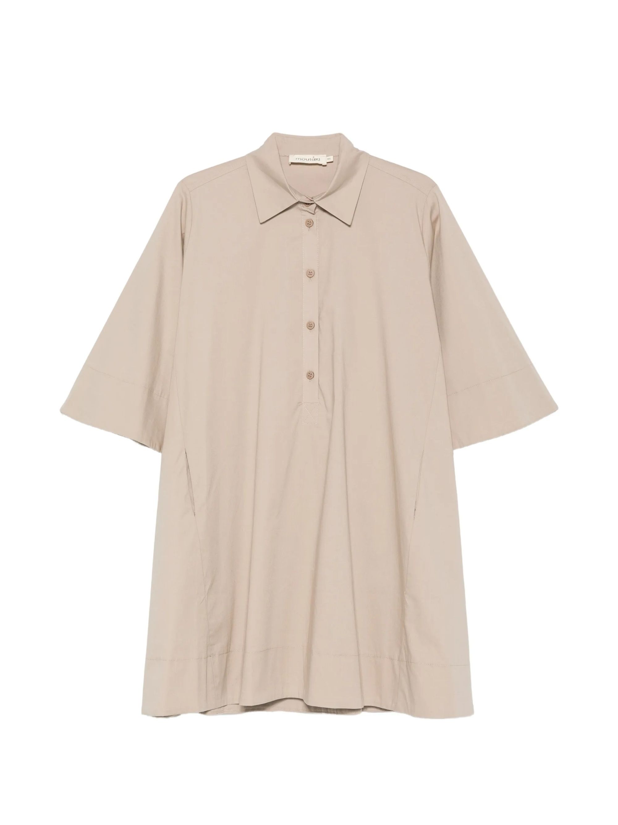 DRESS #BEIGE MOUTAKI Vestiti 26 07 03