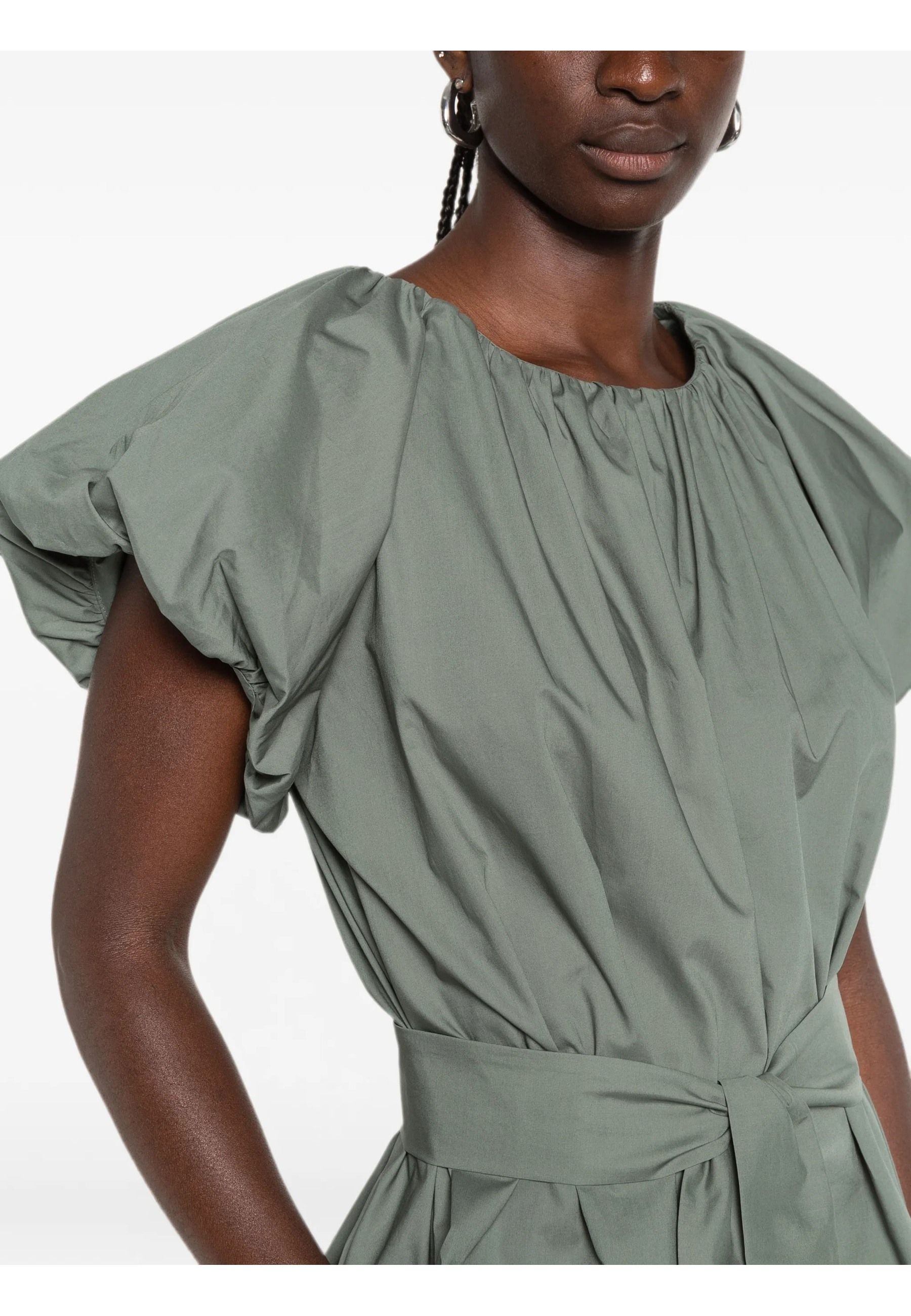 DRESS #KHAKI MOUTAKI Vestiti 26 07 65
