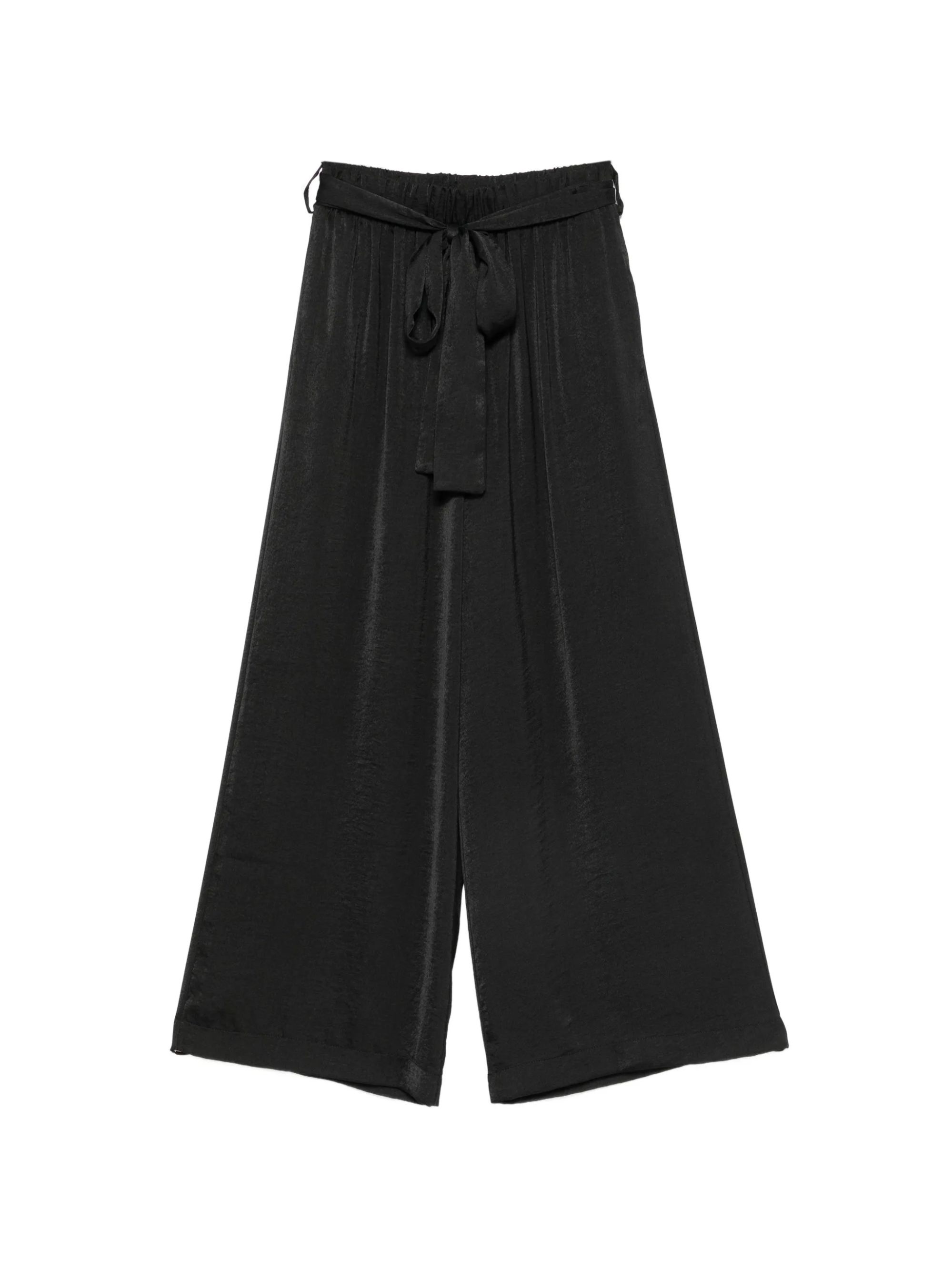 CULOTTES #BLACK MOUTAKI Shorts 26 03 12