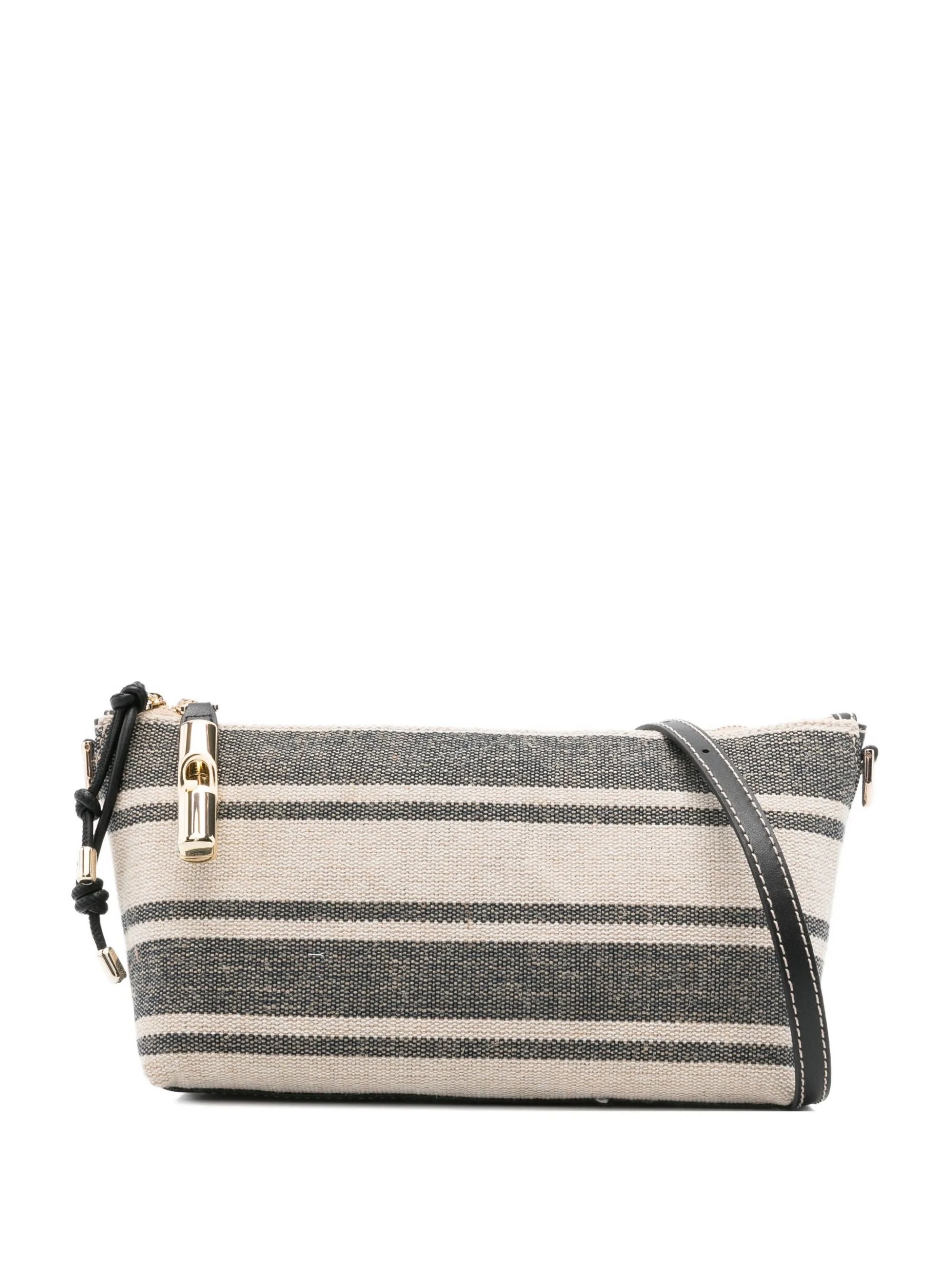 DEBBY MINI SHOULDER BAG SOFT #INDINGO FURLA Borse WE00865 BX4353 4296S 1007