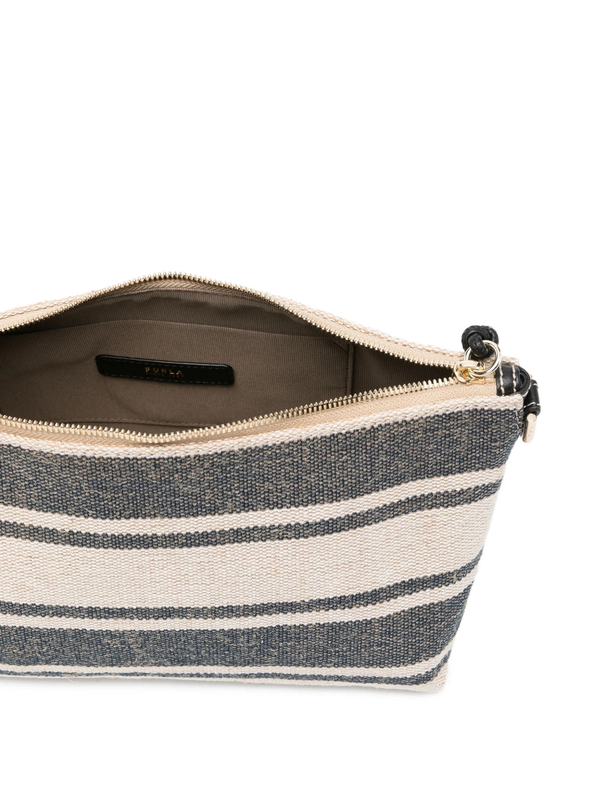 DEBBY MINI SHOULDER BAG SOFT #INDINGO FURLA Borse WE00865 BX4353 4296S 1007
