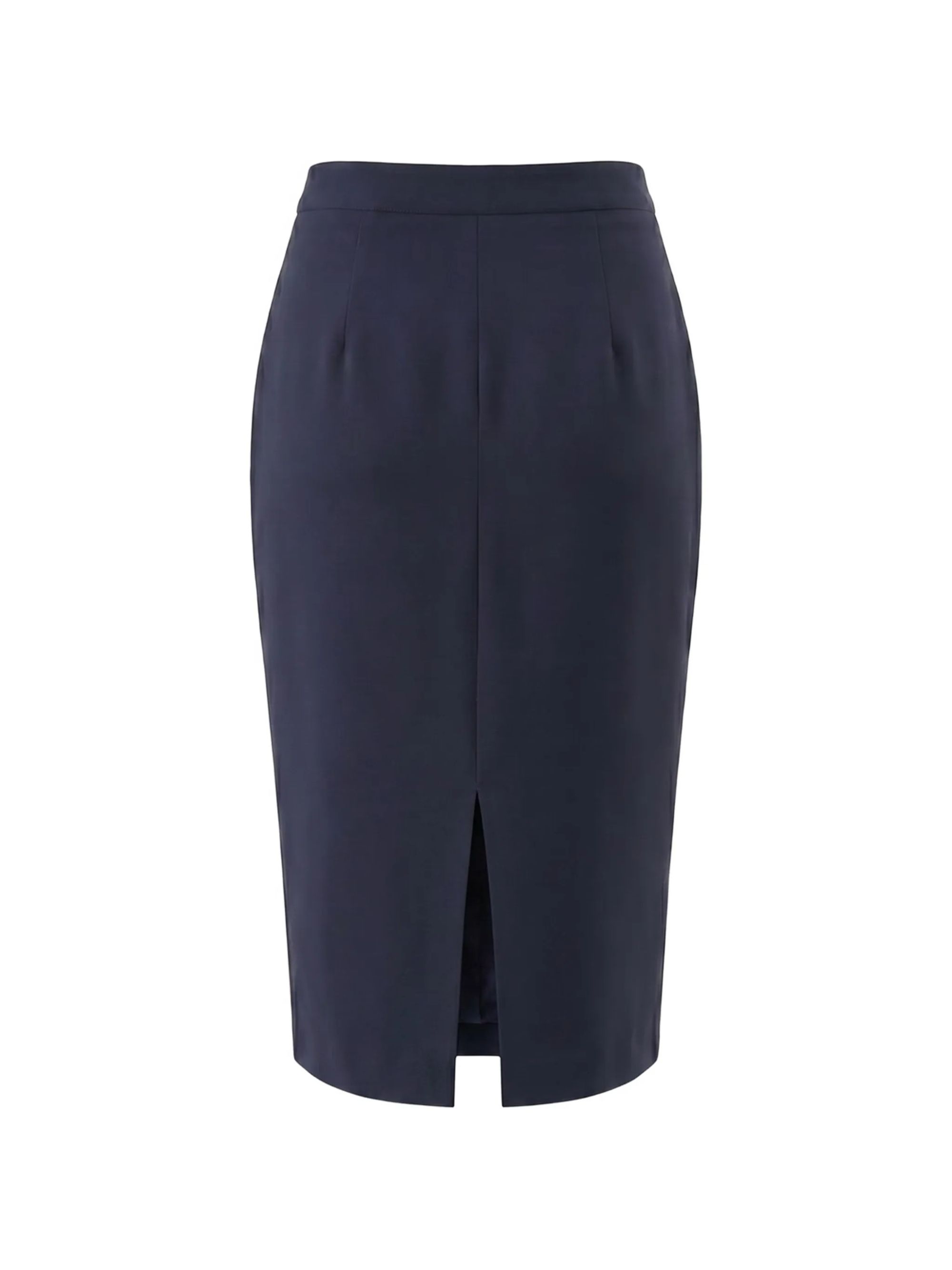 GONNA BLU NOTTE #H88 ELISABETTA FRANCHI Gonne GO22366E2