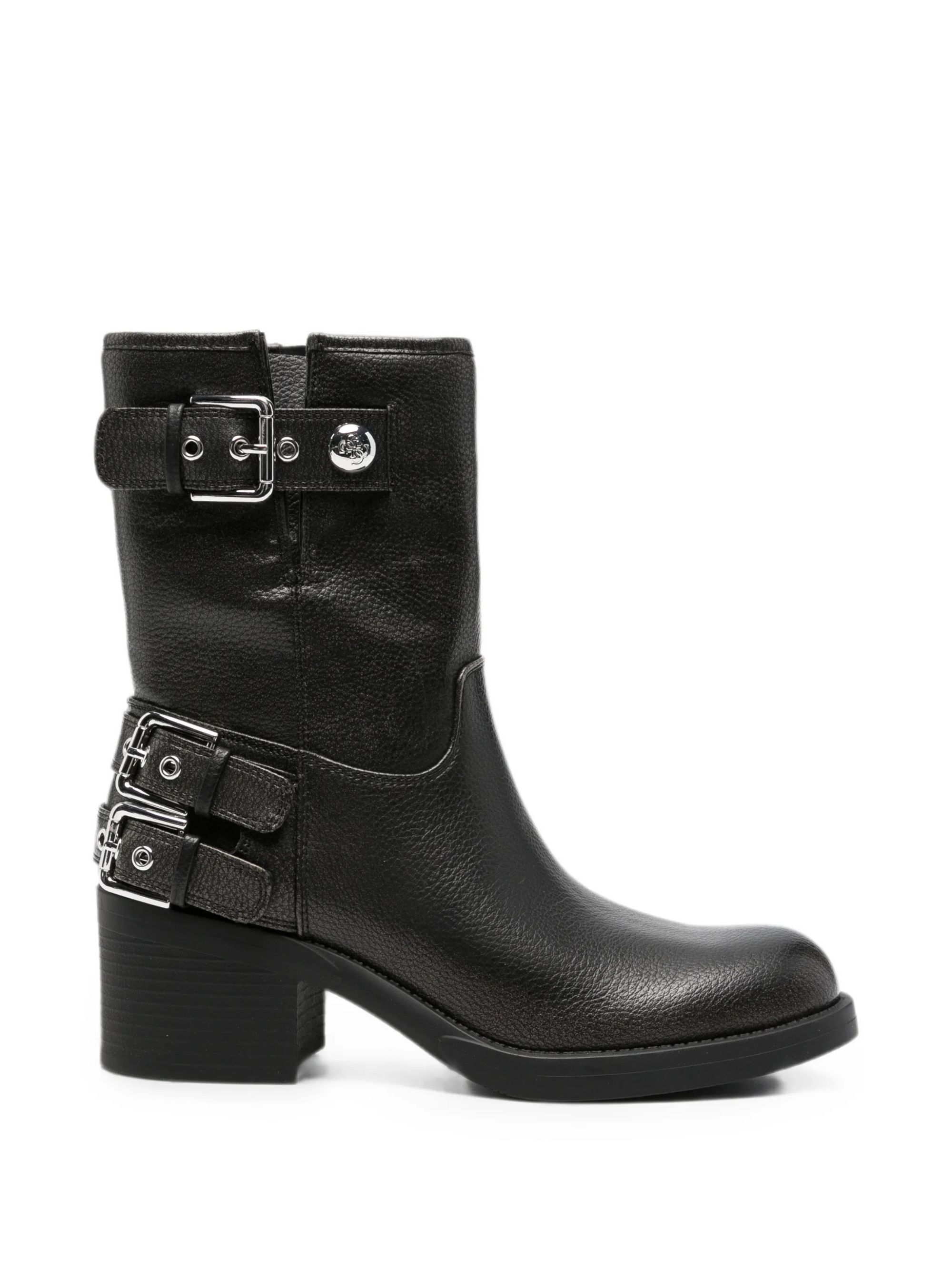 MATWELL2 #BLKTA GUESS  Scarpe FLTM2W ELE10 BLKTA