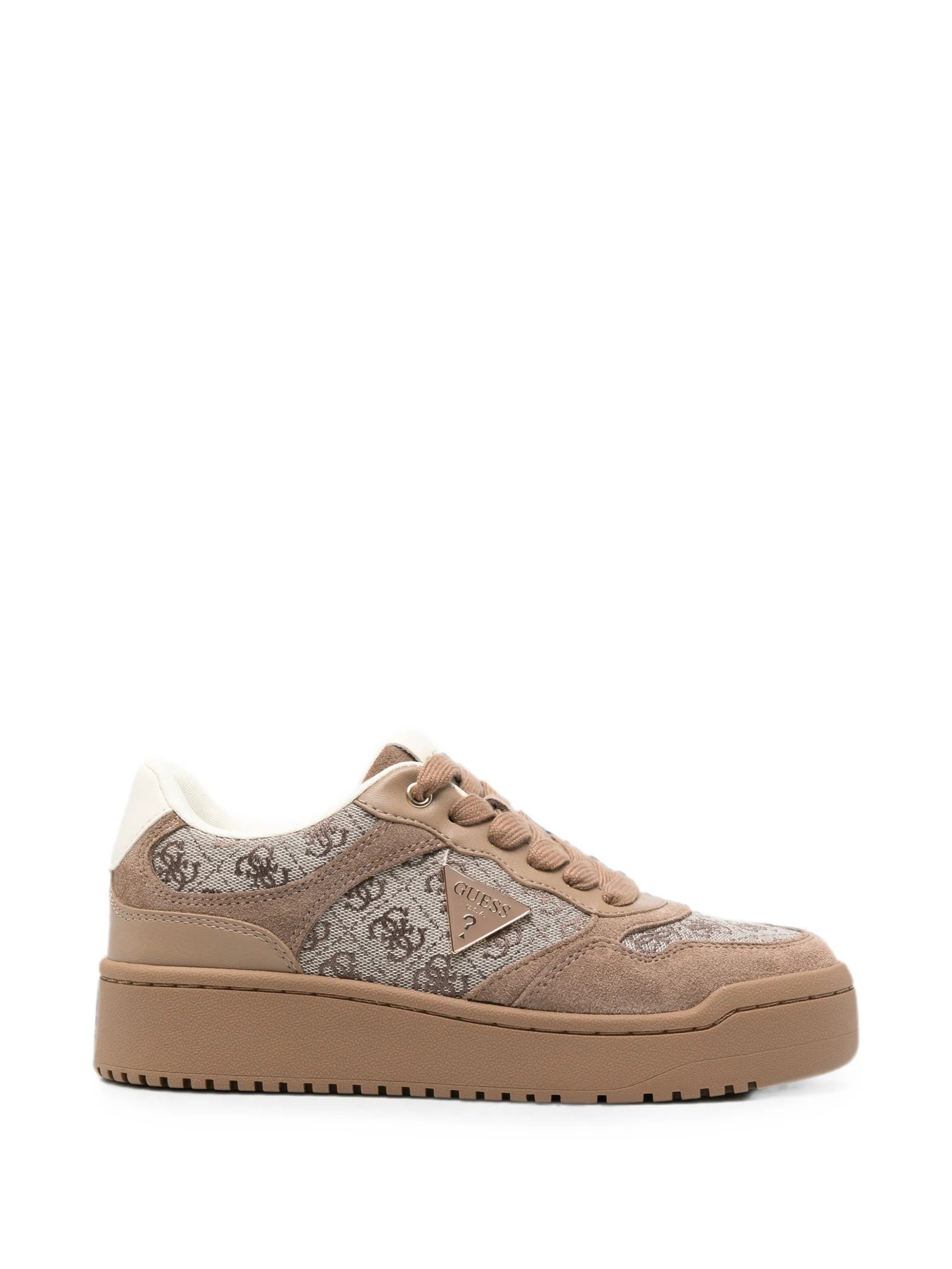 MIRAM16 #TAUPE GUESS  Shoes FLTM16 FAL12 TAUPE
