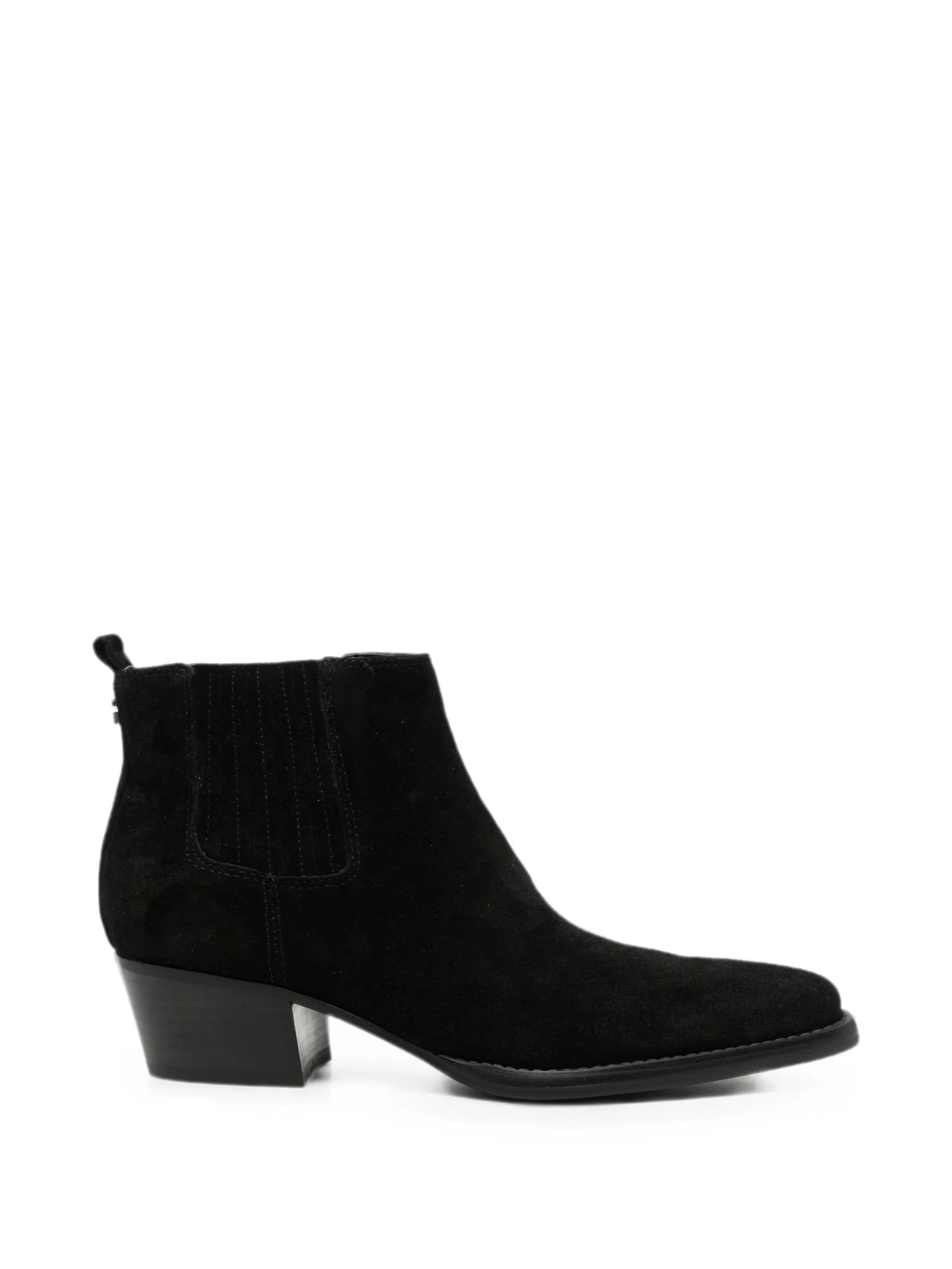 WYNIE #BLACK GUESS  Shoes FLTWYI SUE10 BLACK