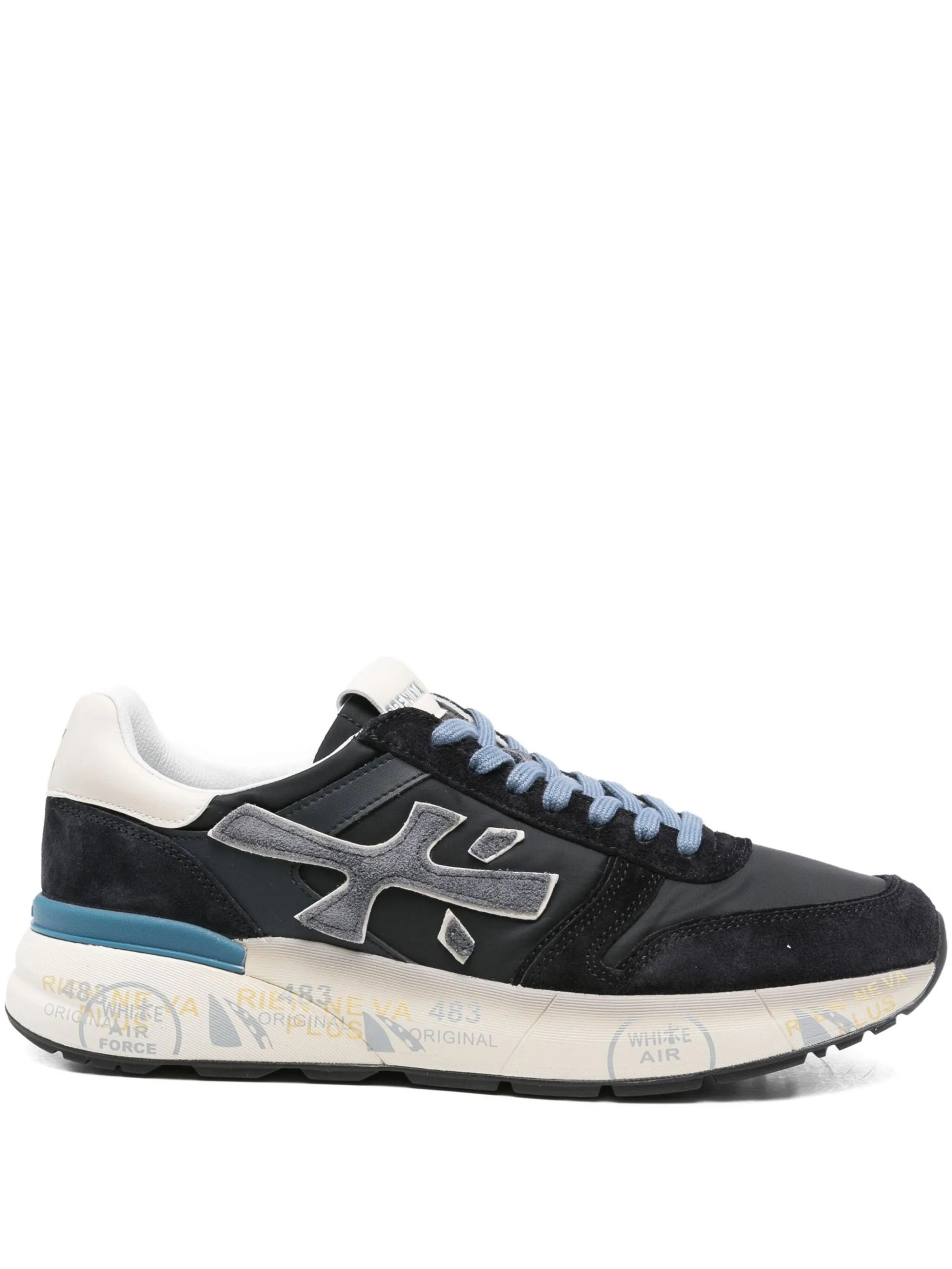 VAR #7716 PREMIATA Scarpe MICK