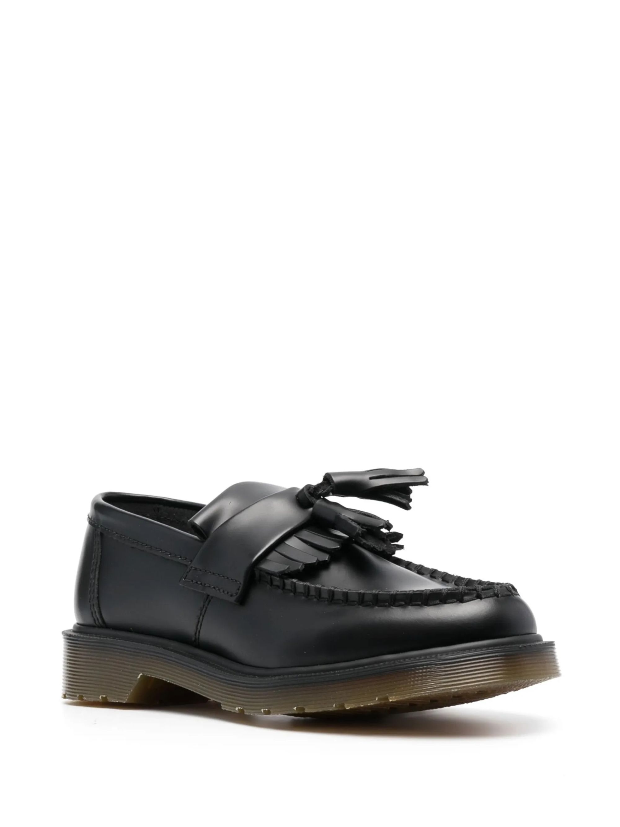 ADRIAN #BLACK SMOOTH DR. MARTENS Scarpe 14573001