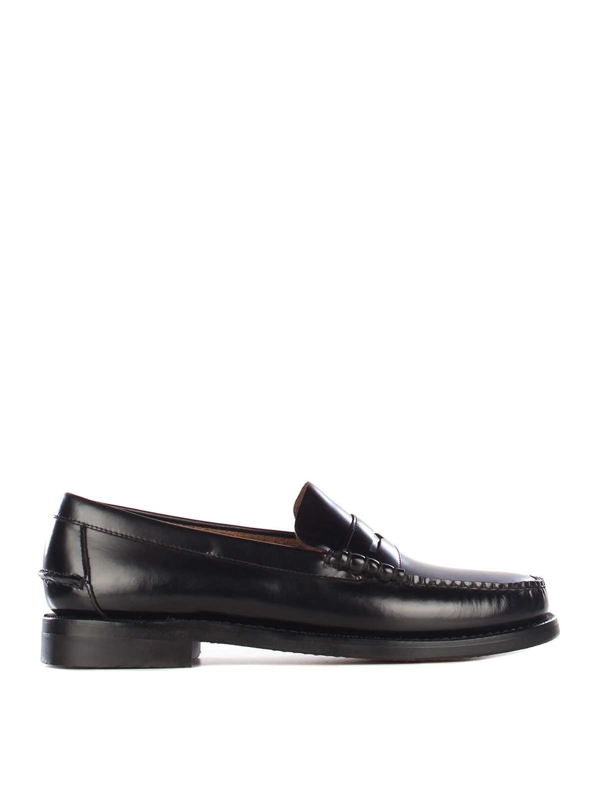 CLASSIC DAN BLACK #902 SEBAGO Scarpe 7000300