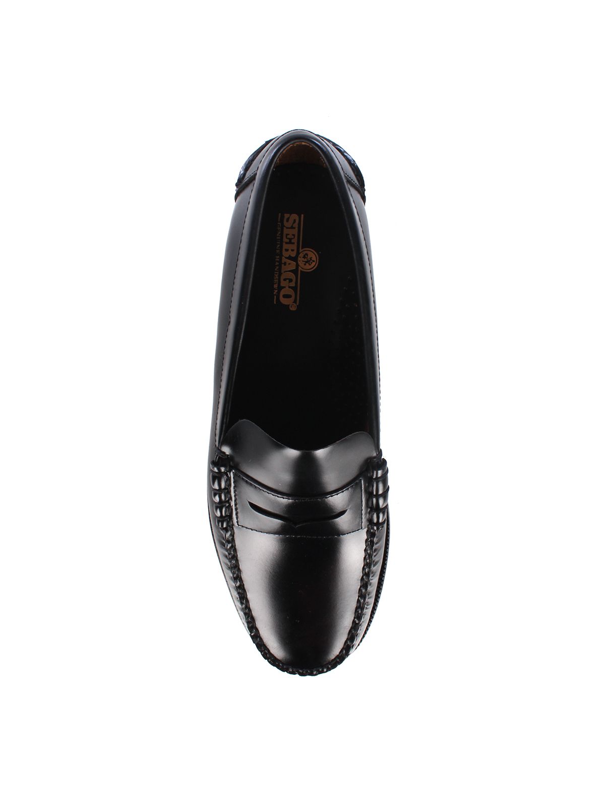 CLASSIC DAN BLACK #902 SEBAGO Scarpe 7000300