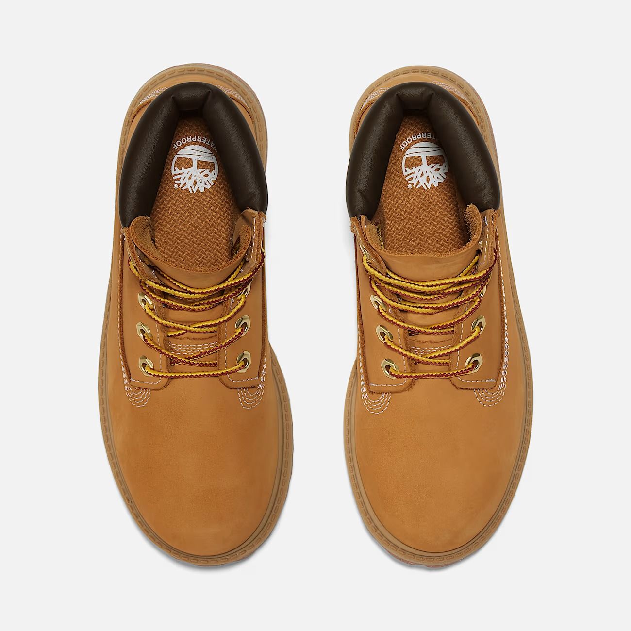 PREMIUM 6 INCH #7131 TIMBERLAND Scarpe TB1129097131