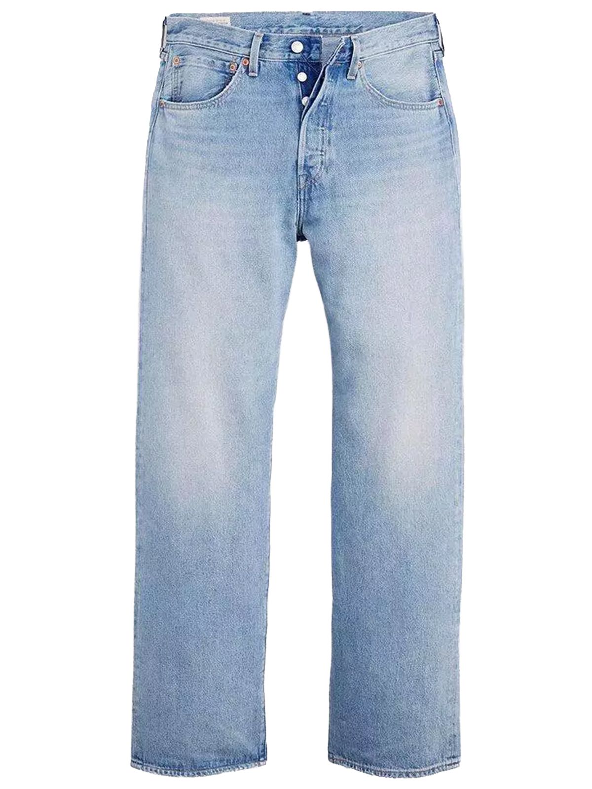 501 LOOSE #IN MY BRONCO LEVI'S Pantaloni 0057U 0009