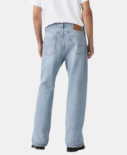 501 LOOSE #IN MY BRONCO LEVI'S Pantaloni 0057U 0009