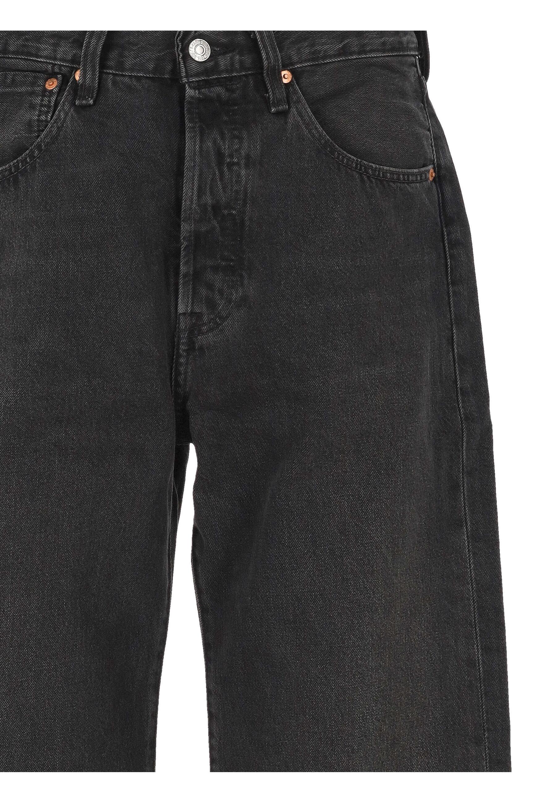 501 LOOSE #KEEP IT FOREVER RINSE LEVI'S Pantaloni 0057U 0006