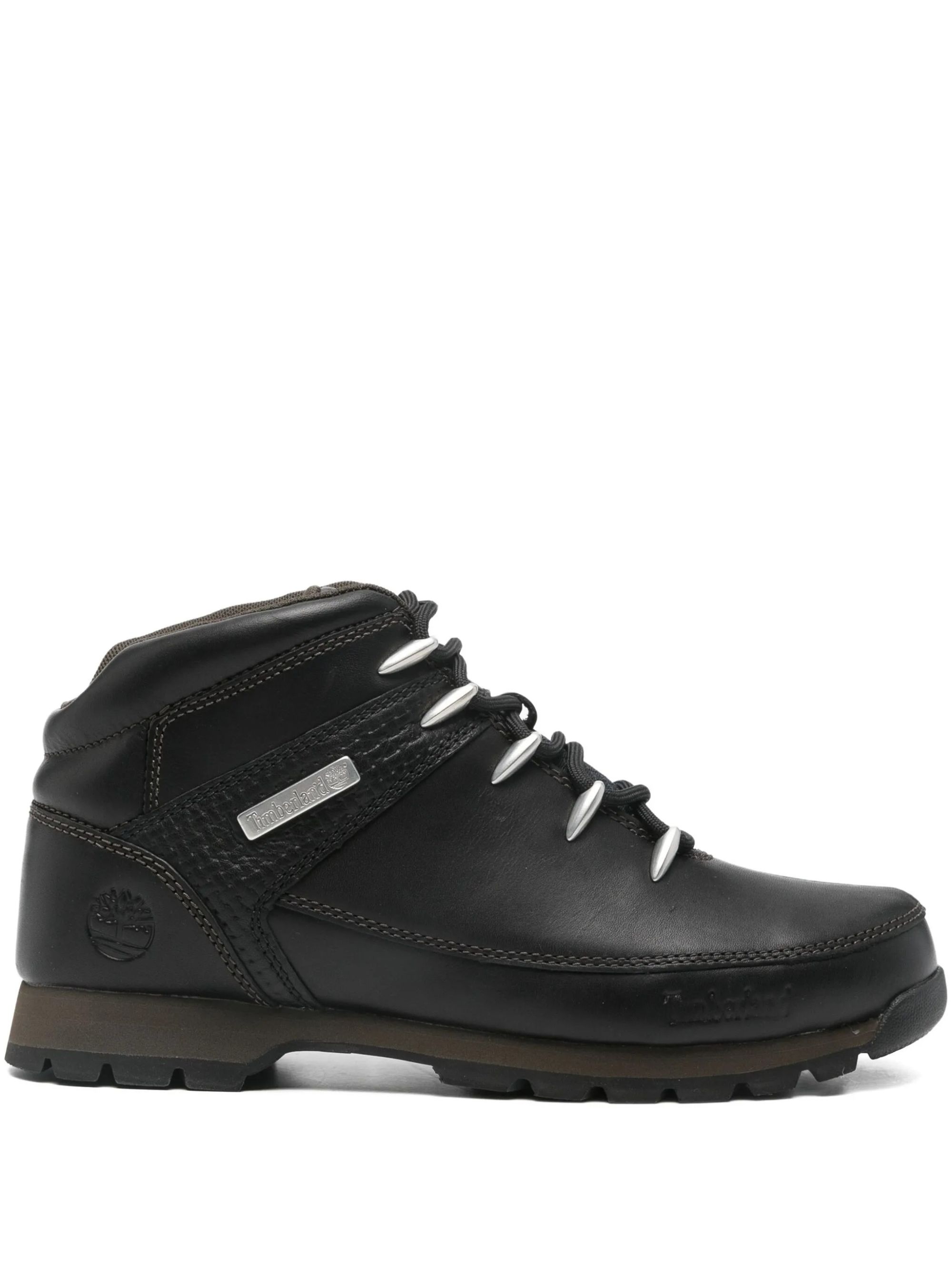 SPRINT MID LACE UP FULL GRAIN #W021 TIMBERLAND Scarpe TB0A2K84W021