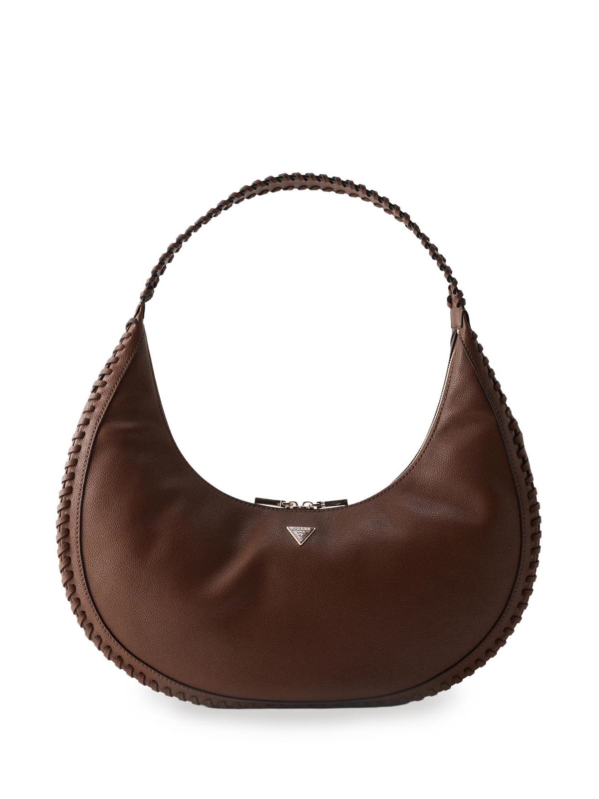 PETRA HOBO #CHOCOLATE GUESS  Bags HWBG97 50020 CHO