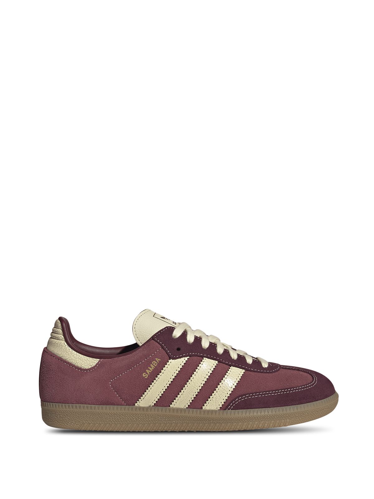 SAMBA OG #SHARED/WARVAN/GUM4 ADIDAS ORIGINALS Scarpe KK2267